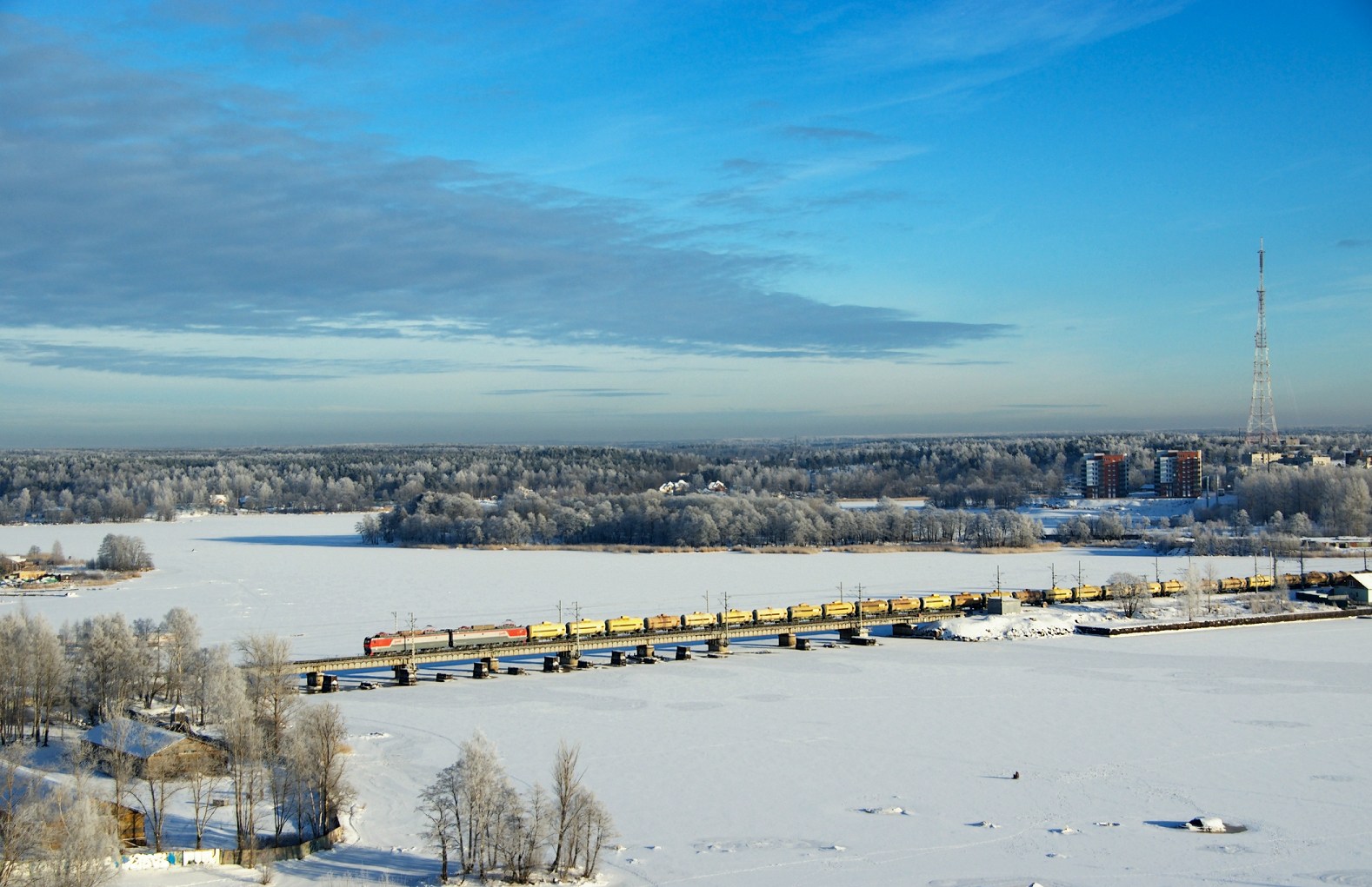 NEVZ VL15 – photo 14