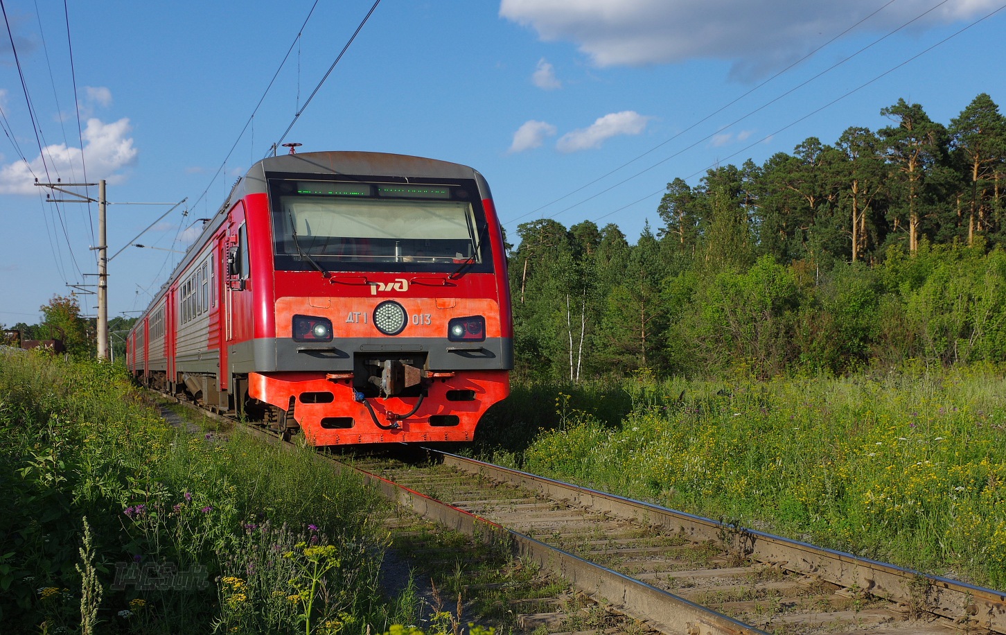 TorVZ DT1 – foto 8