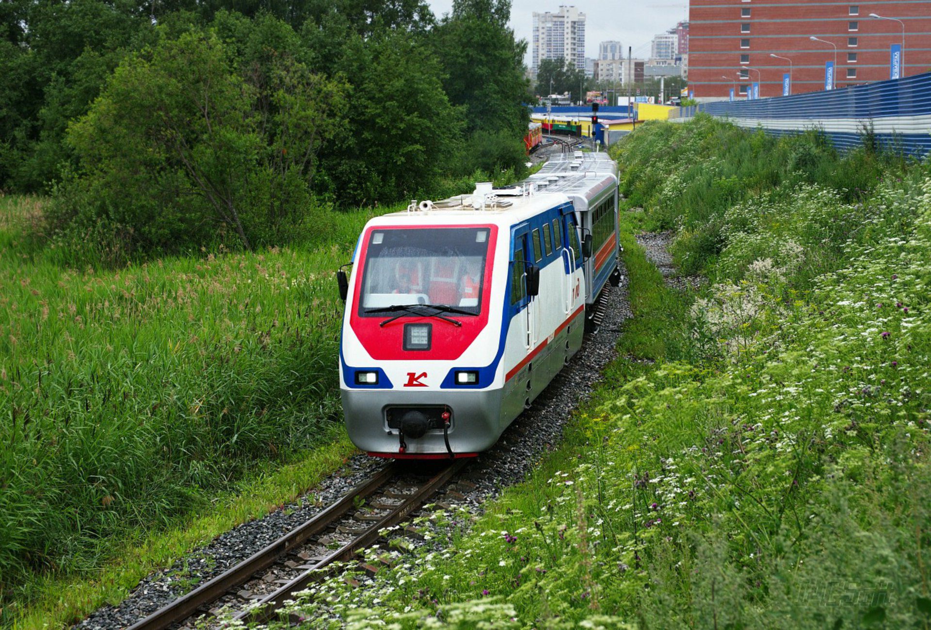 KMZ TU10 – foto 12