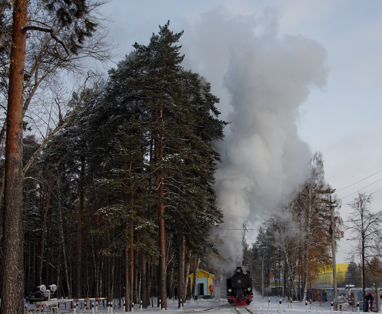 O&K RZD O&K – Foto 2