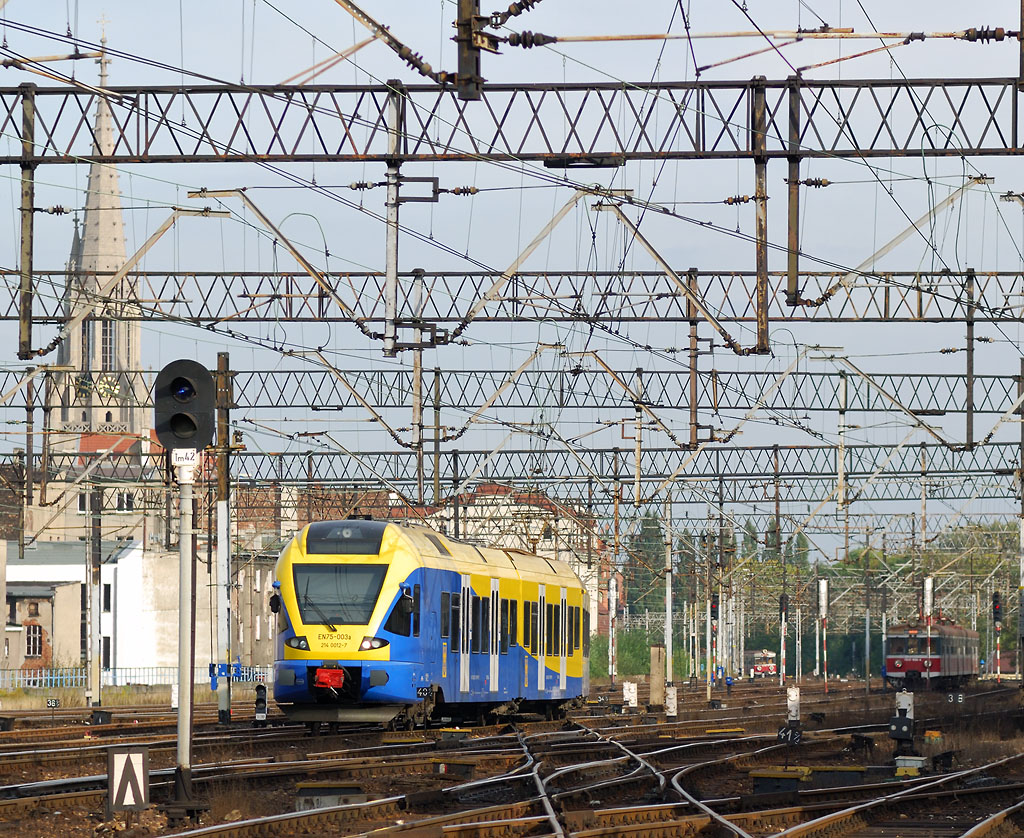Stadler Flirt 4/10 3kV – photo 22
