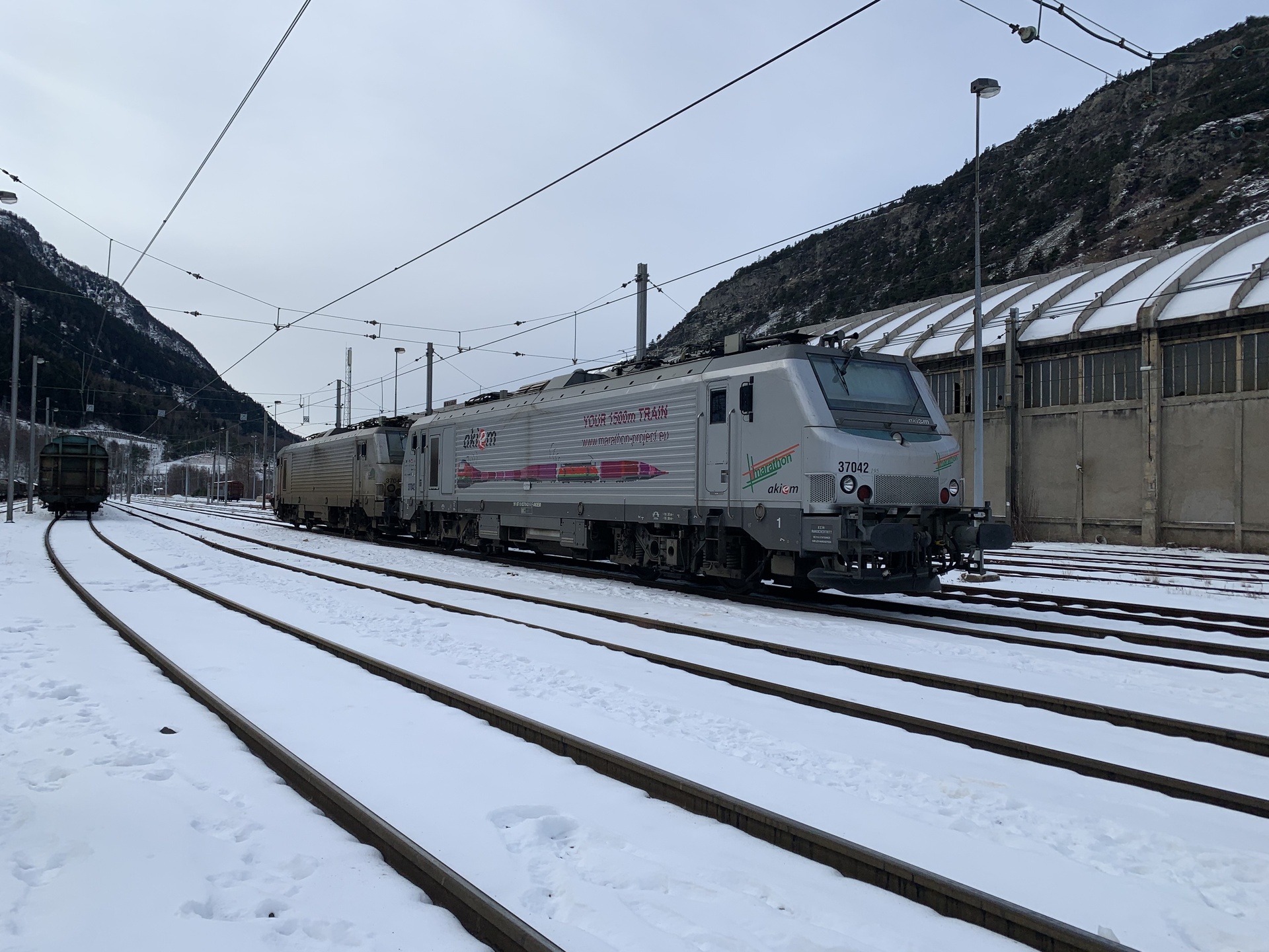 Alstom Prima EL3U – photo 9