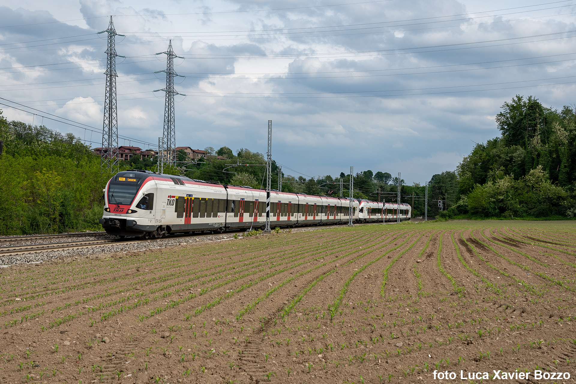 Stadler Flirt 6/14 15 kV+3 kV – photo 19