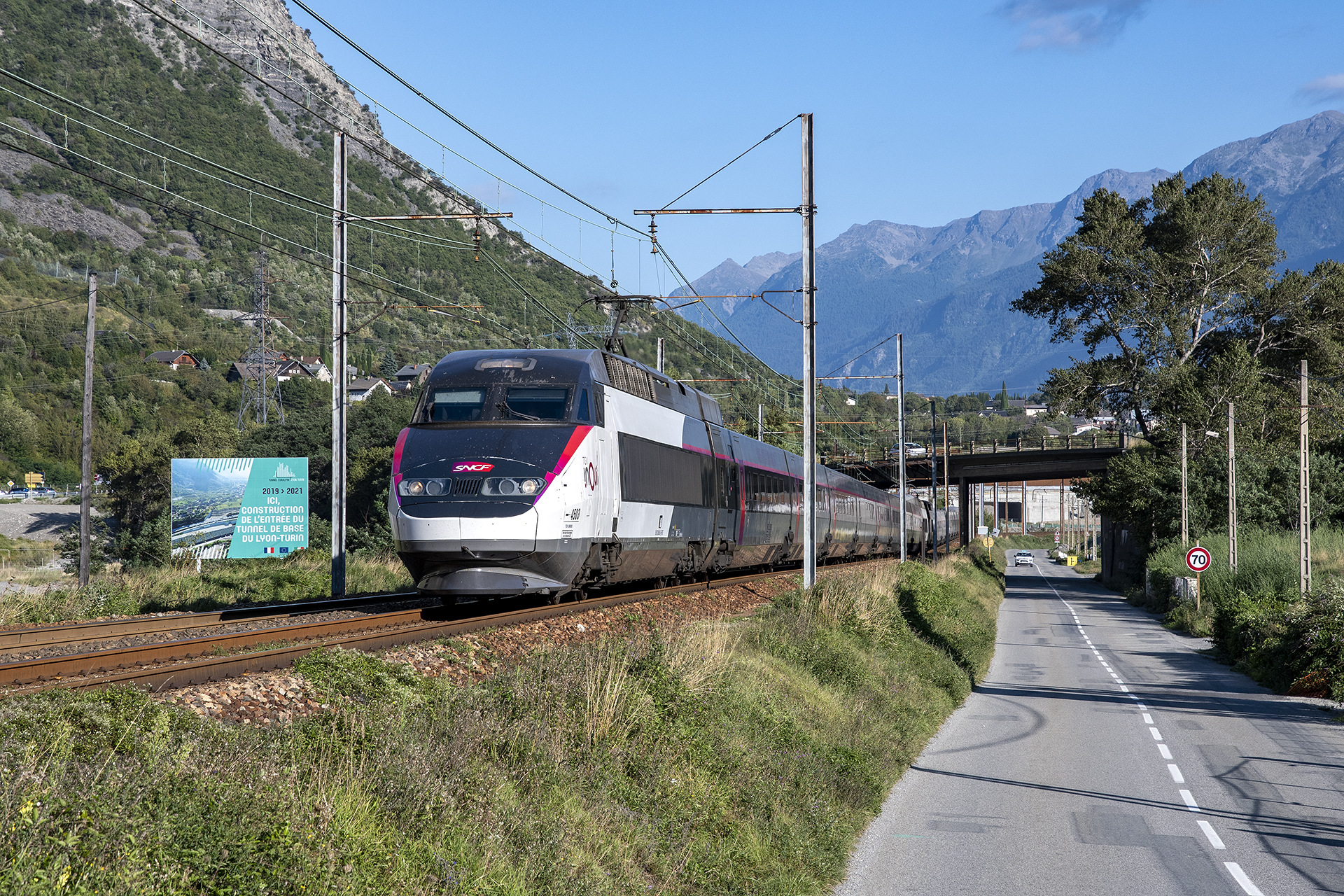 Alstom TGV-R – photo 19