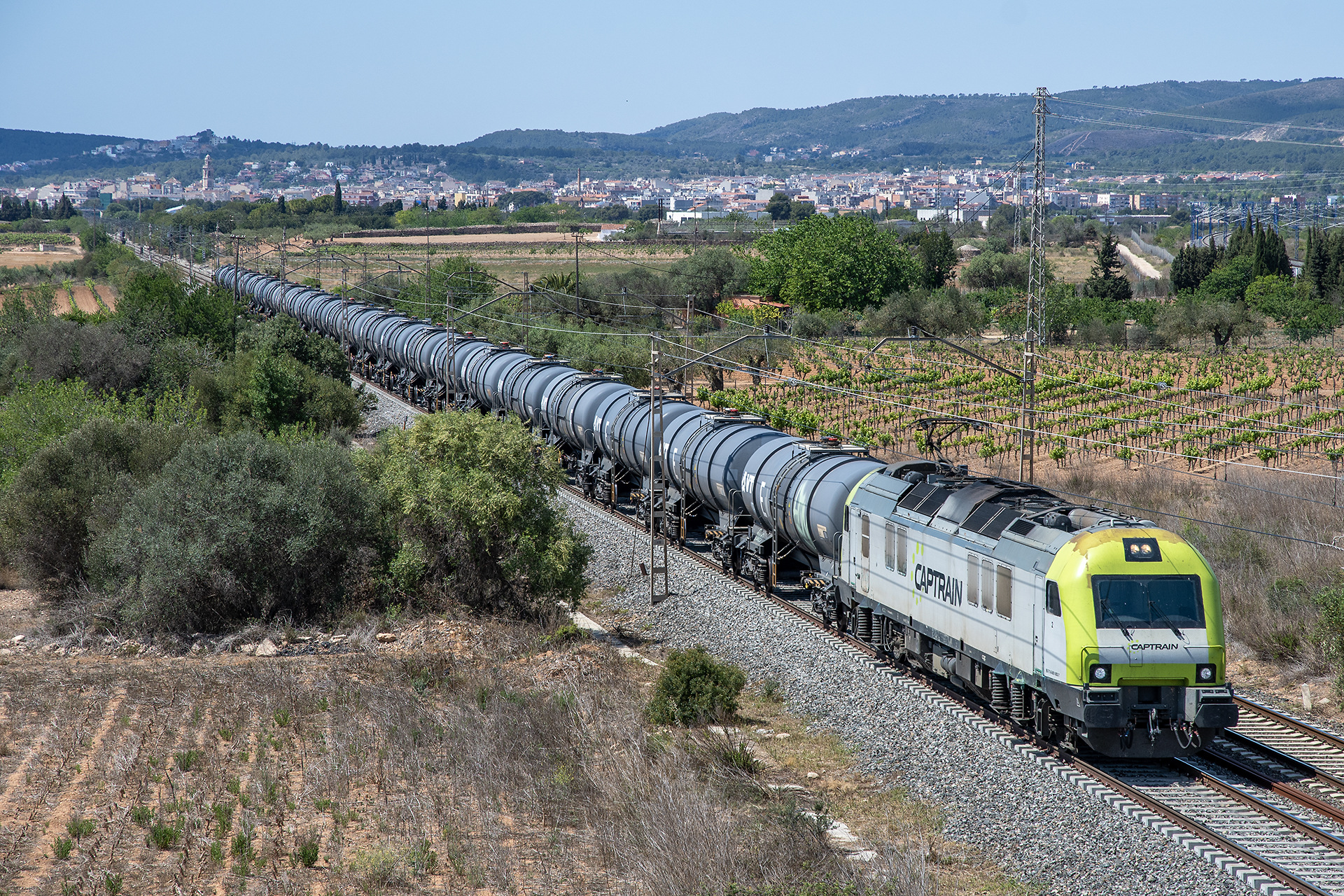 CAF Bitrac CC 3600 – photo 18