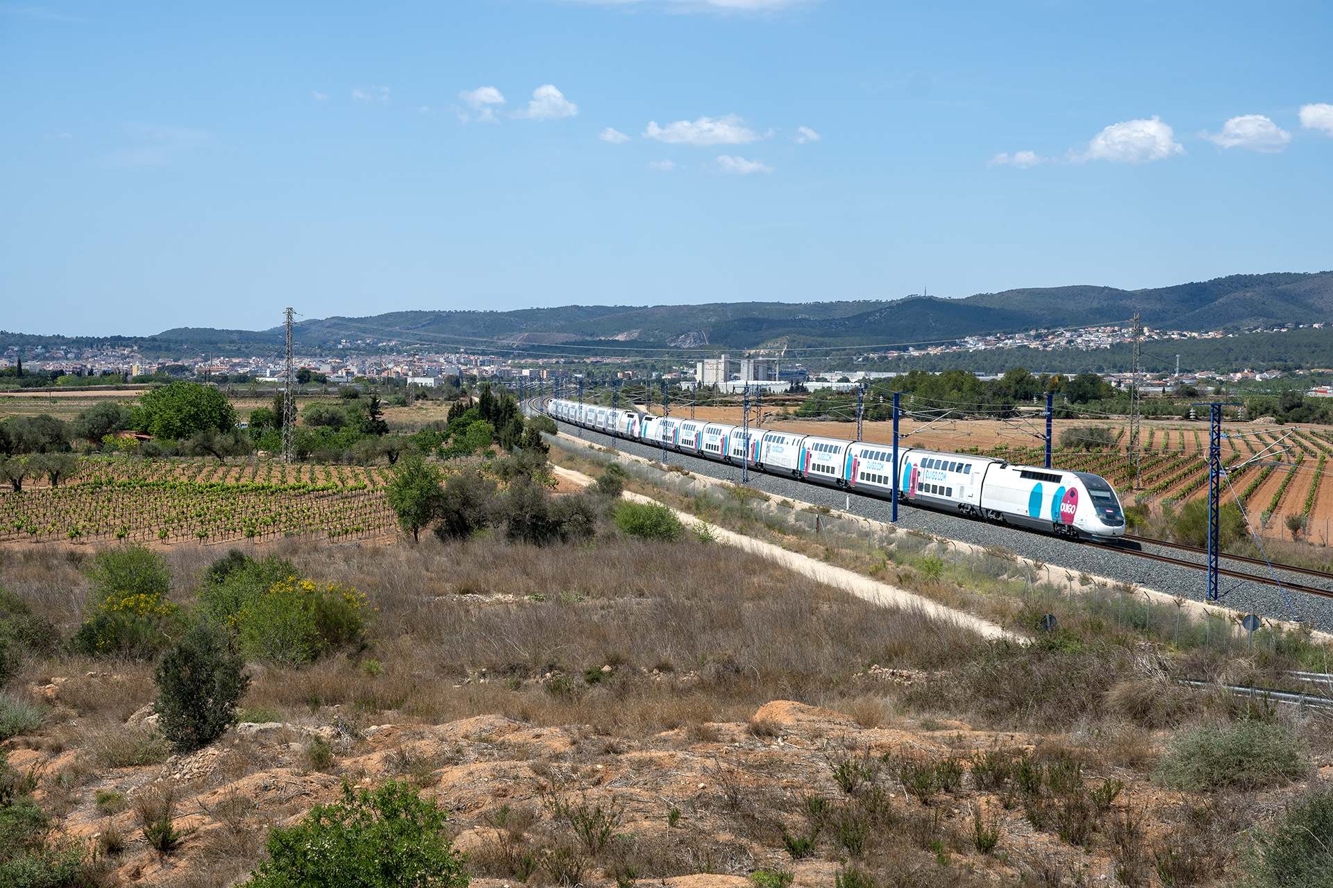Alstom TGV 2N2 – photo 10