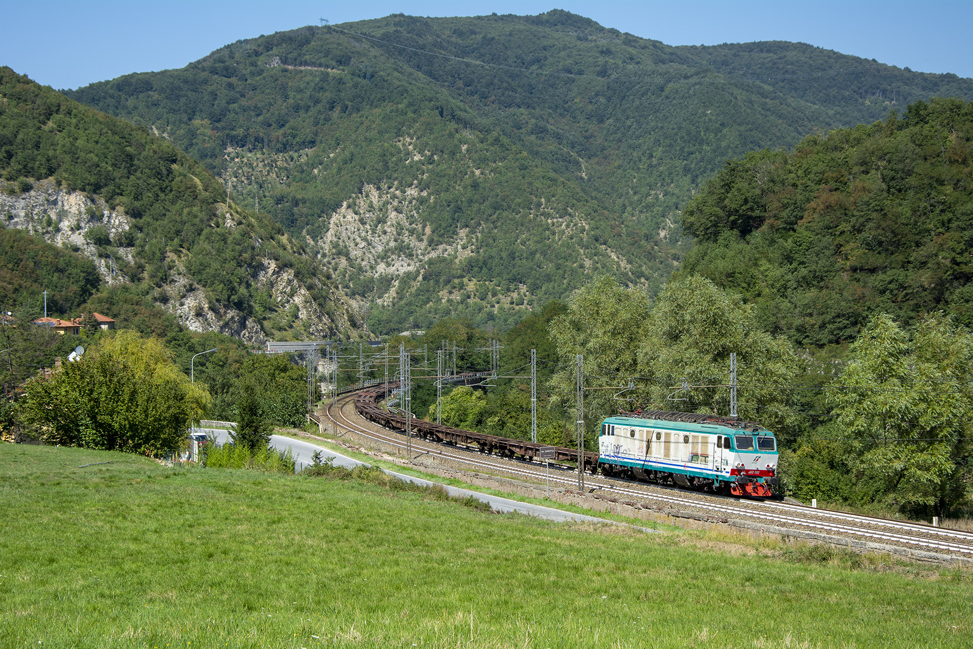 ABB E652P – photo 11