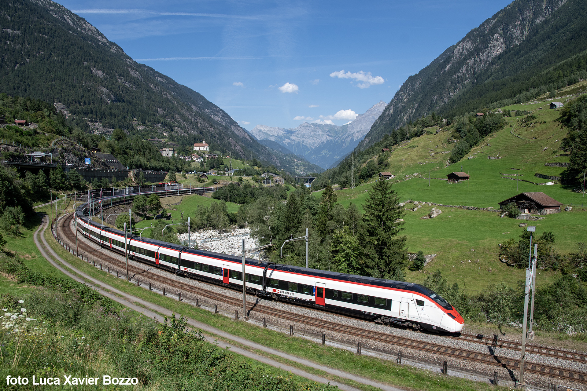 Stadler EC250 – photo 7