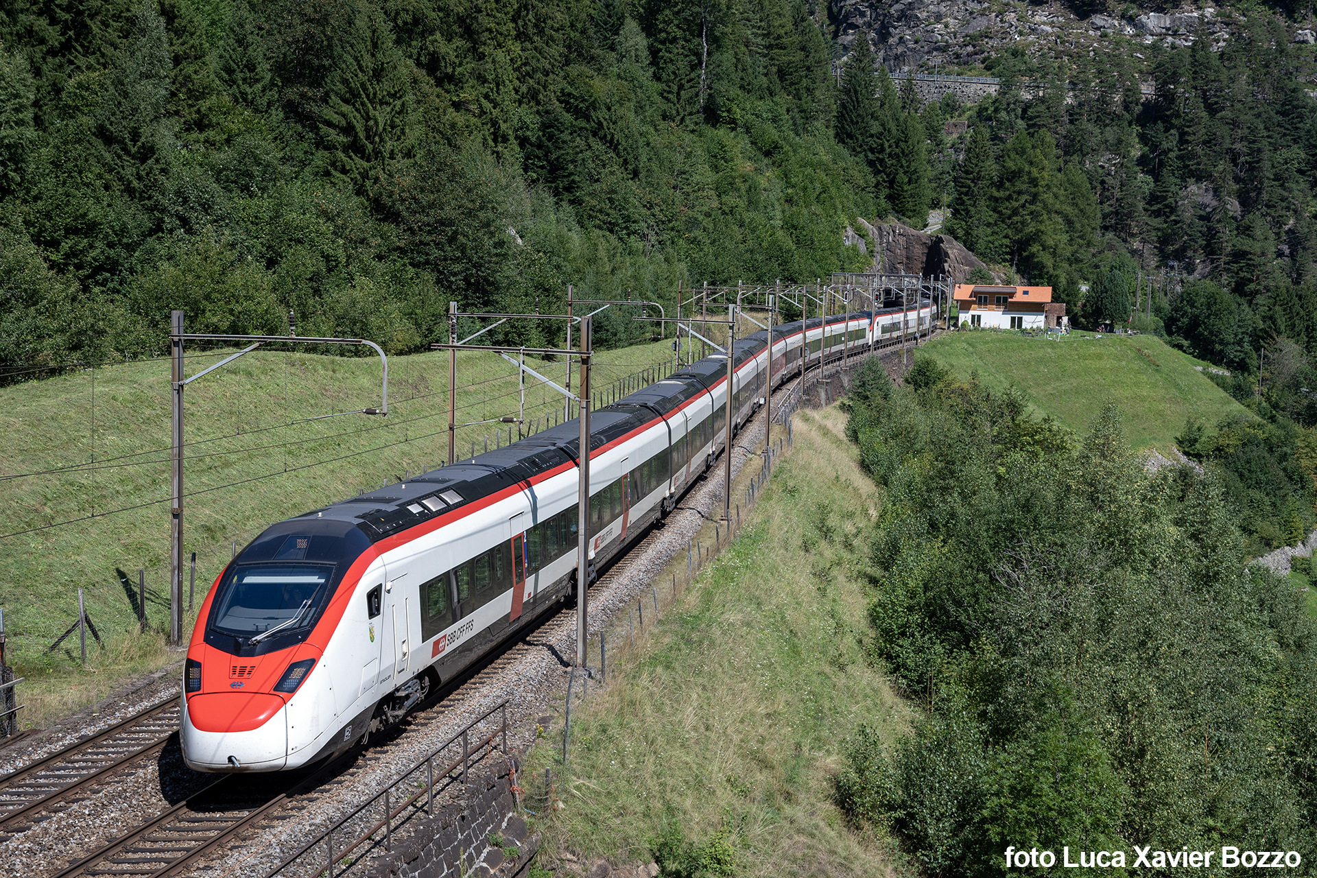 Stadler EC250 – photo 6