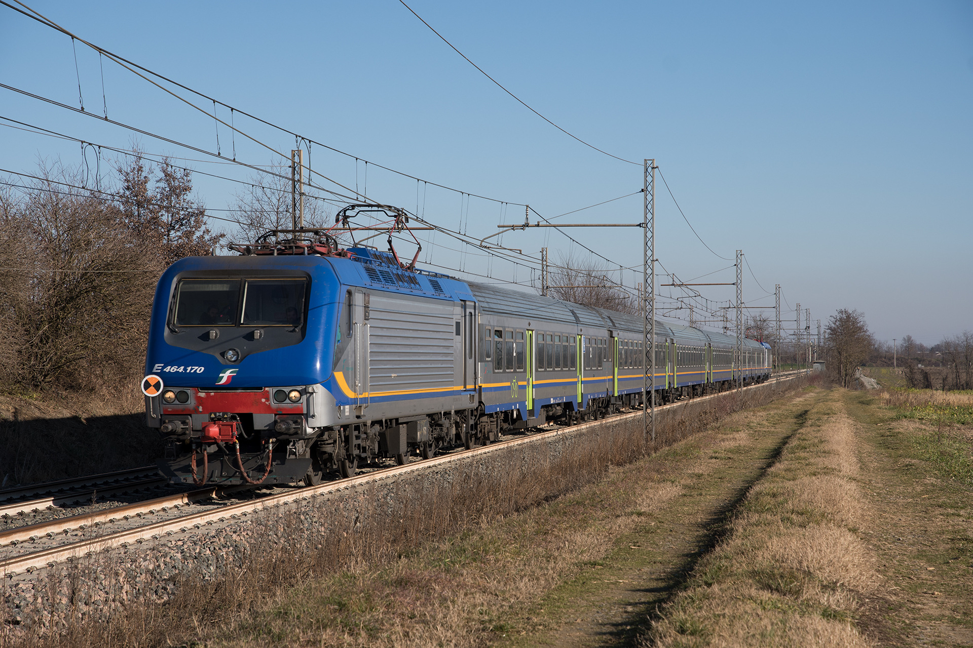 Bombardier P160 DCP – photo 17