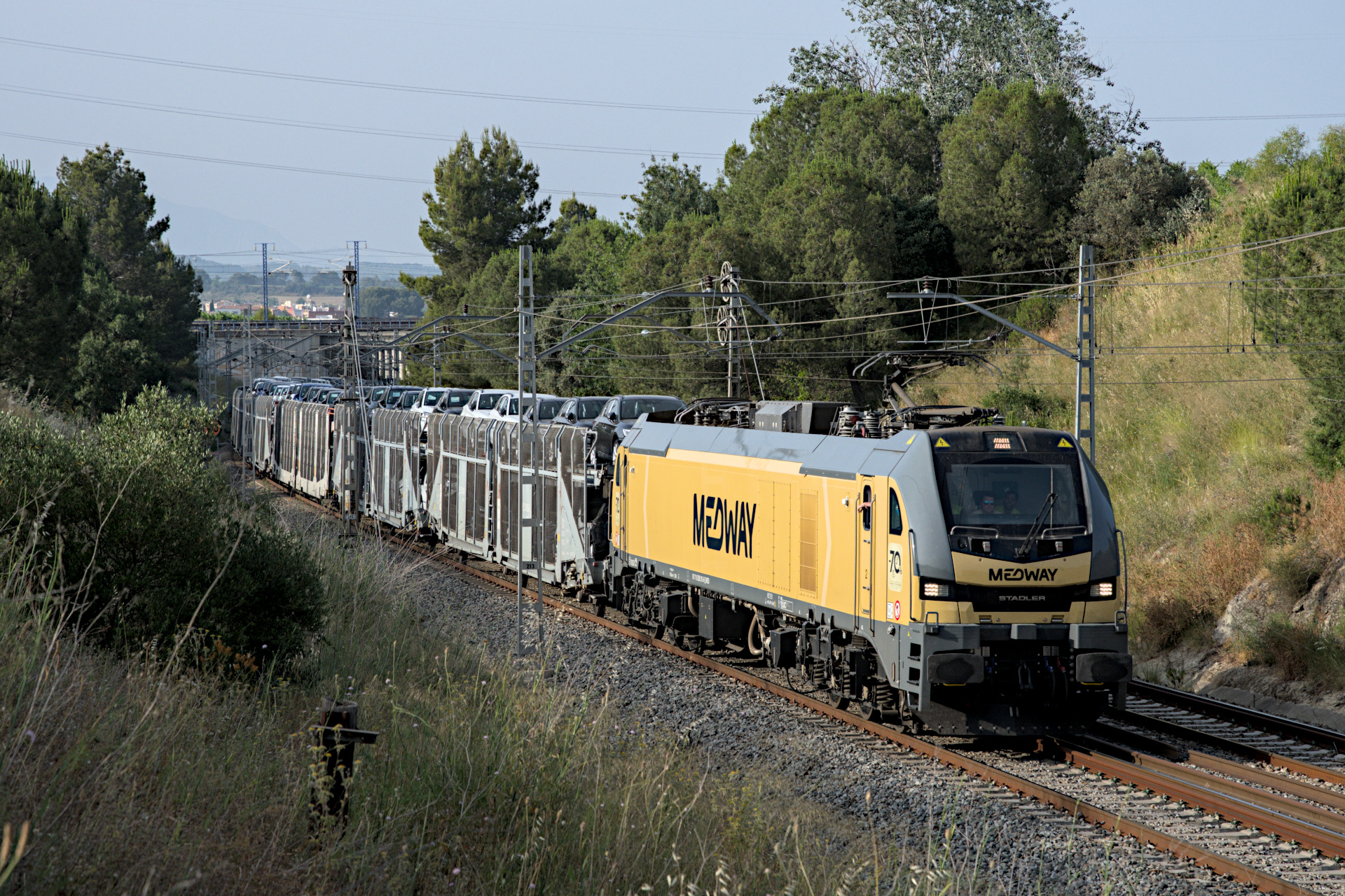 Stadler Euro 6000 – foto 20