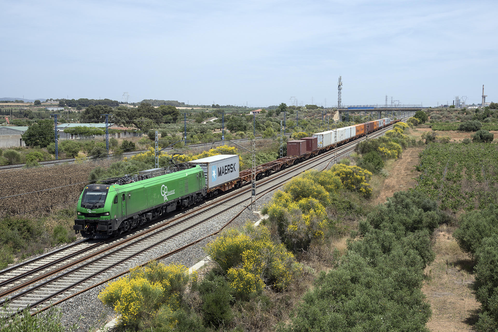 Stadler Euro 6000 – foto 19