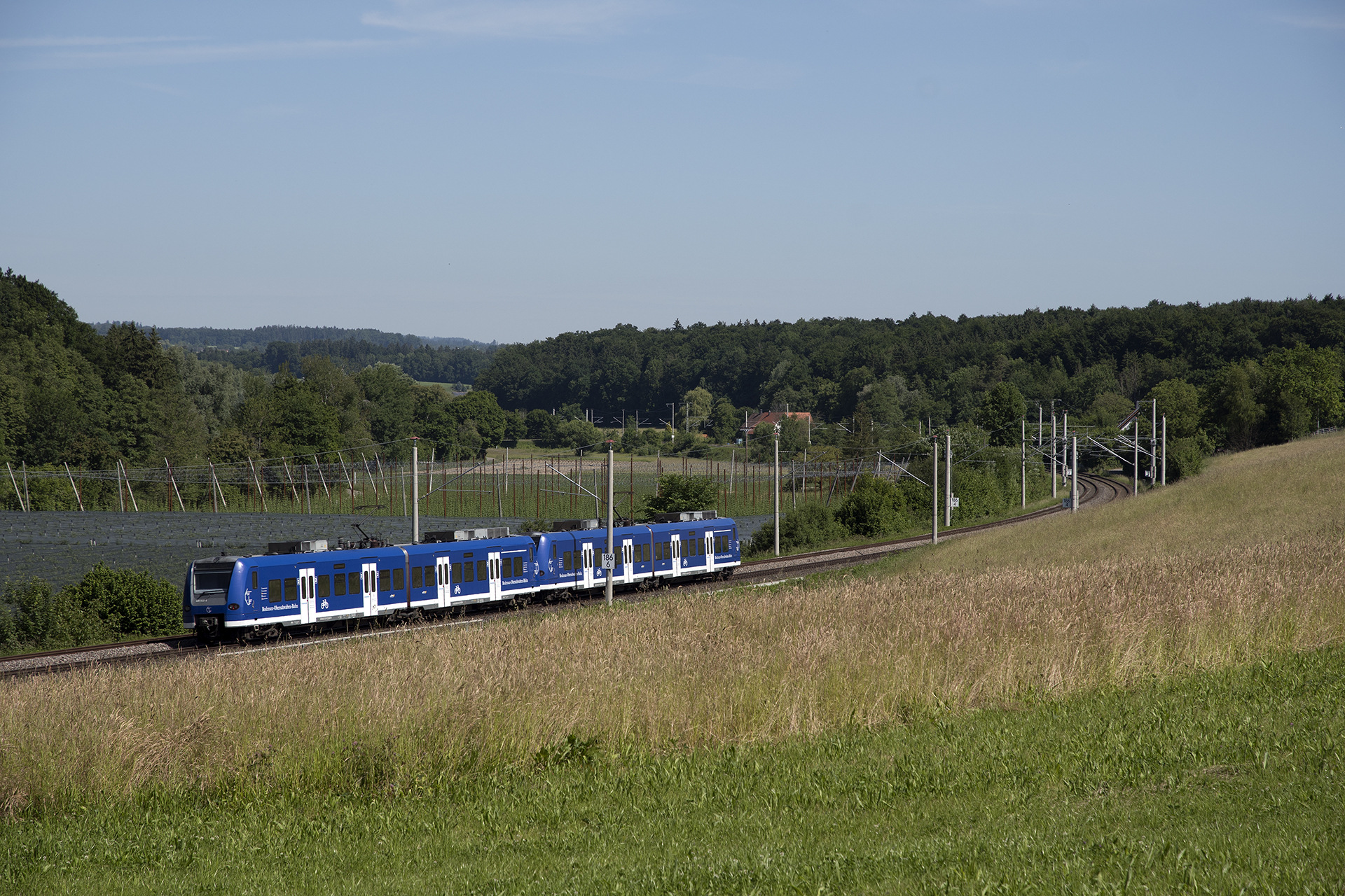Siemens Br 426 – photo 3