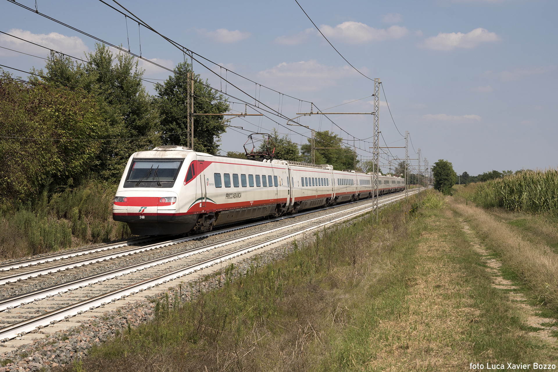 Fiat ETR 460 – photo 2