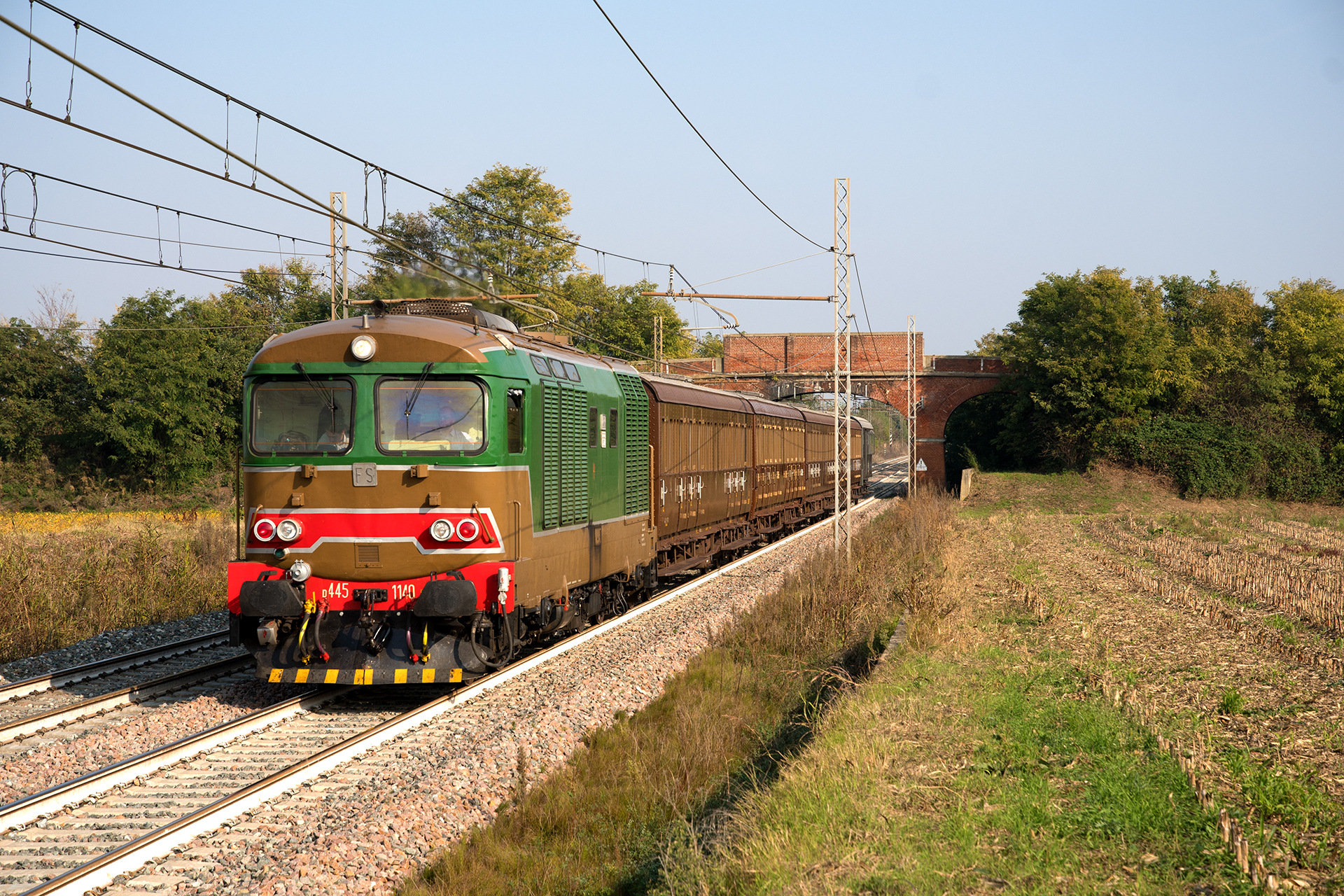 Fiat D445 – photo 2