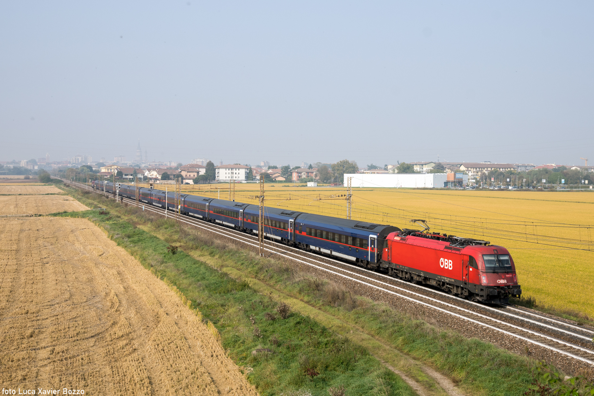 Siemens ES64U4 – photo 2