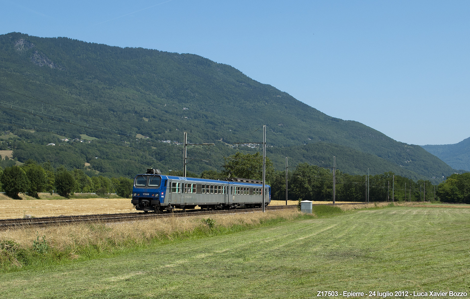 ANF Z 7500 – Foto 4