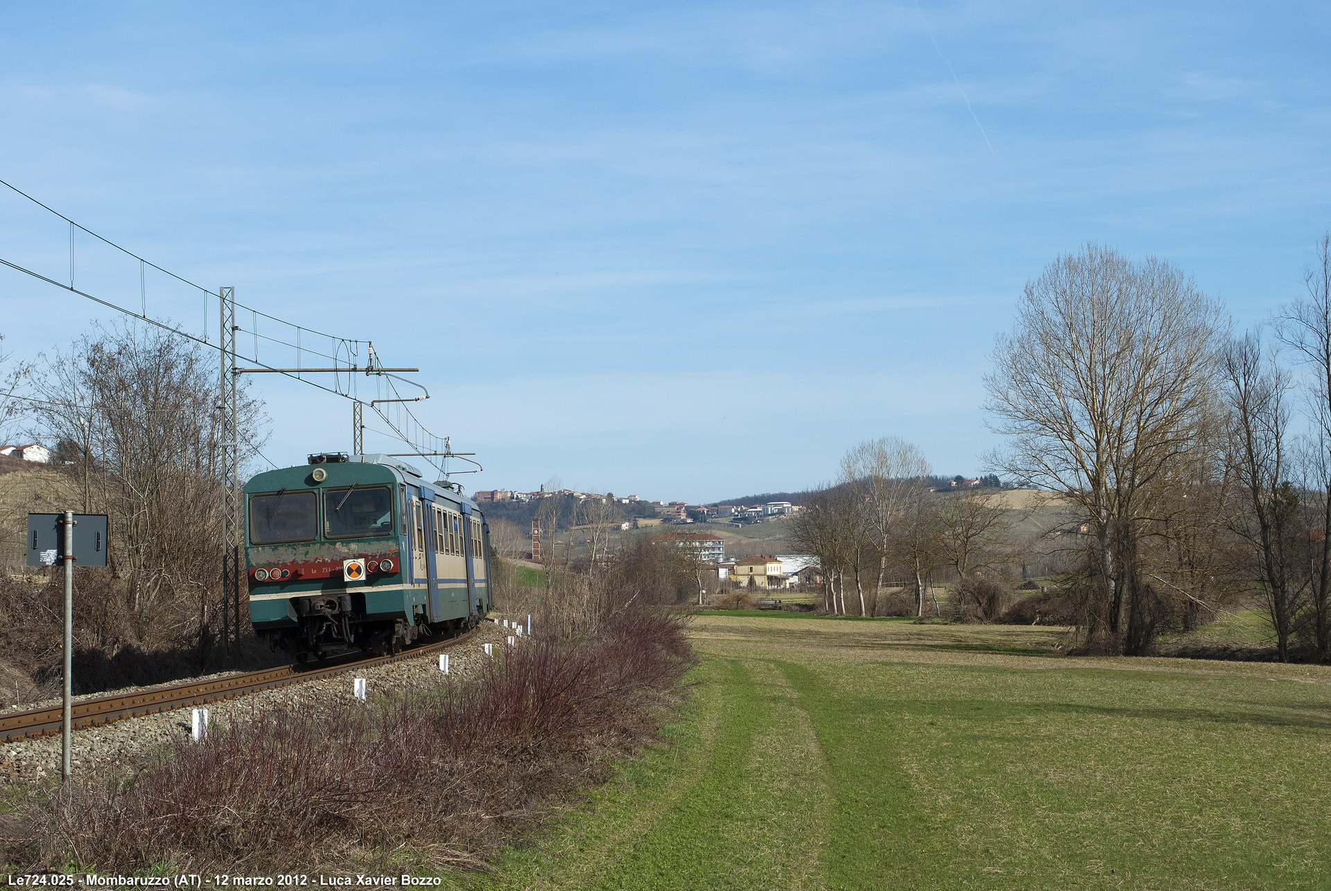 Breda Le 724 – photo 7