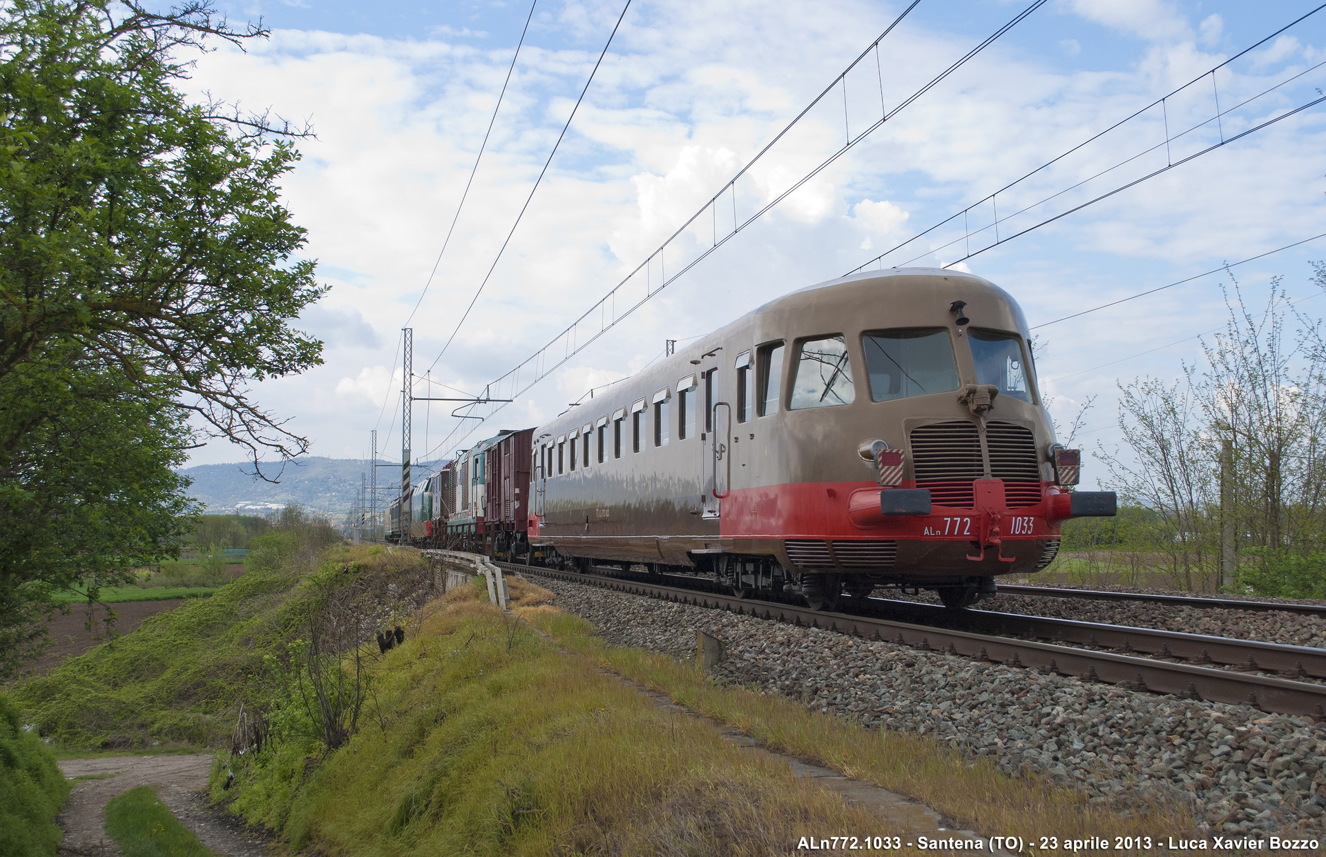 OM ALn 772 – foto 5