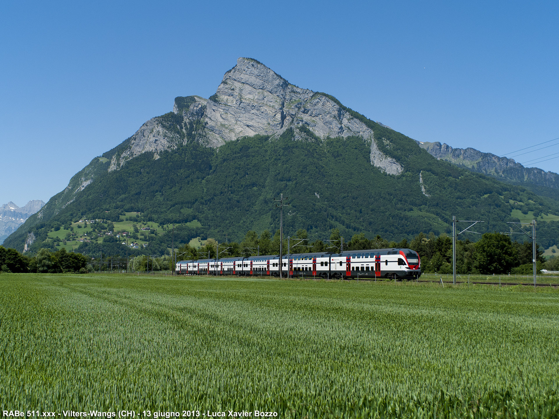 Stadler RABe 511 – photo 22
