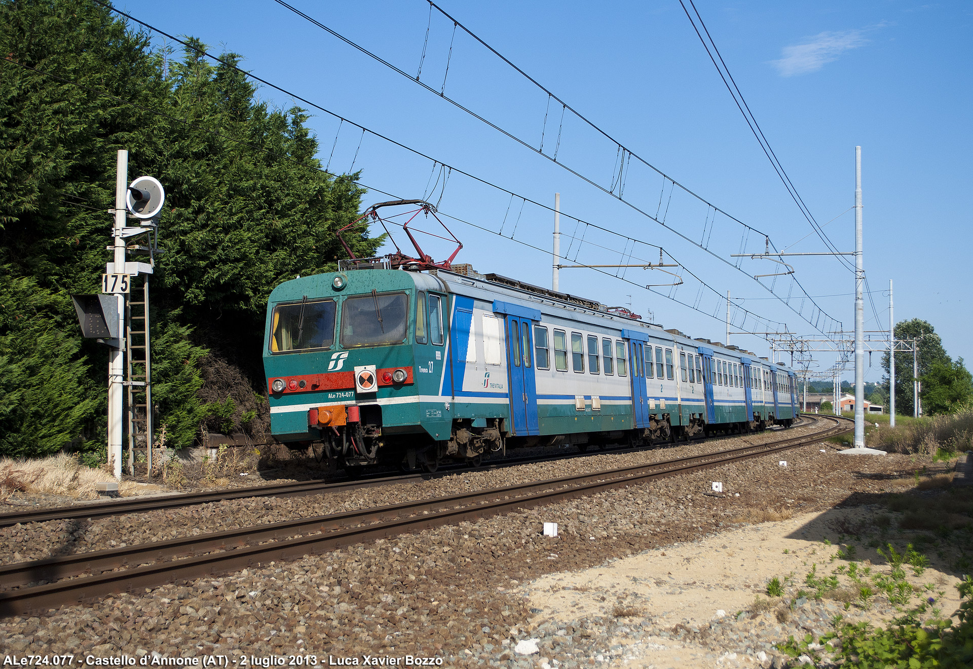 OM ALe 724 – photo 10