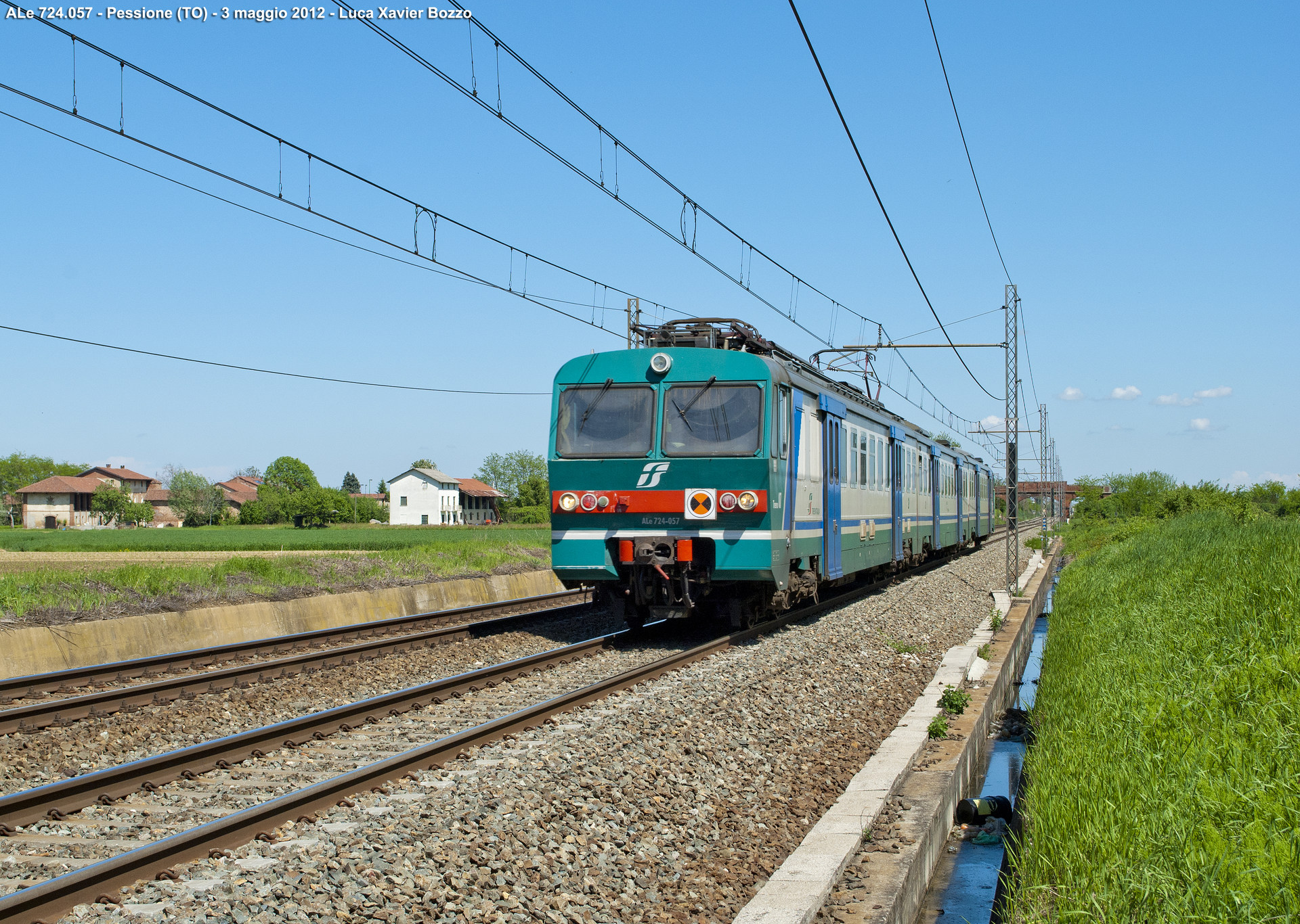 OM ALe 724 – photo 12