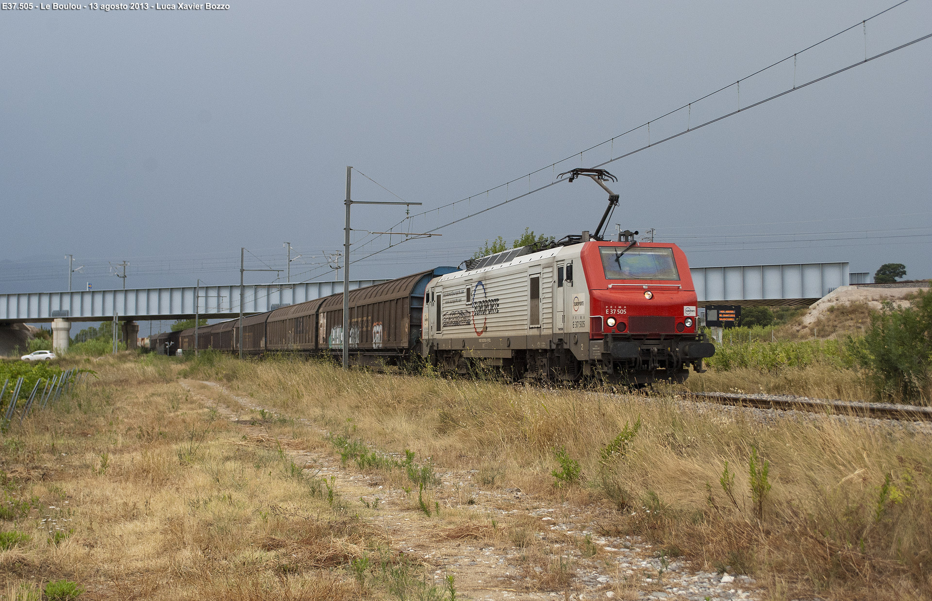 Alstom E37 – foto 21