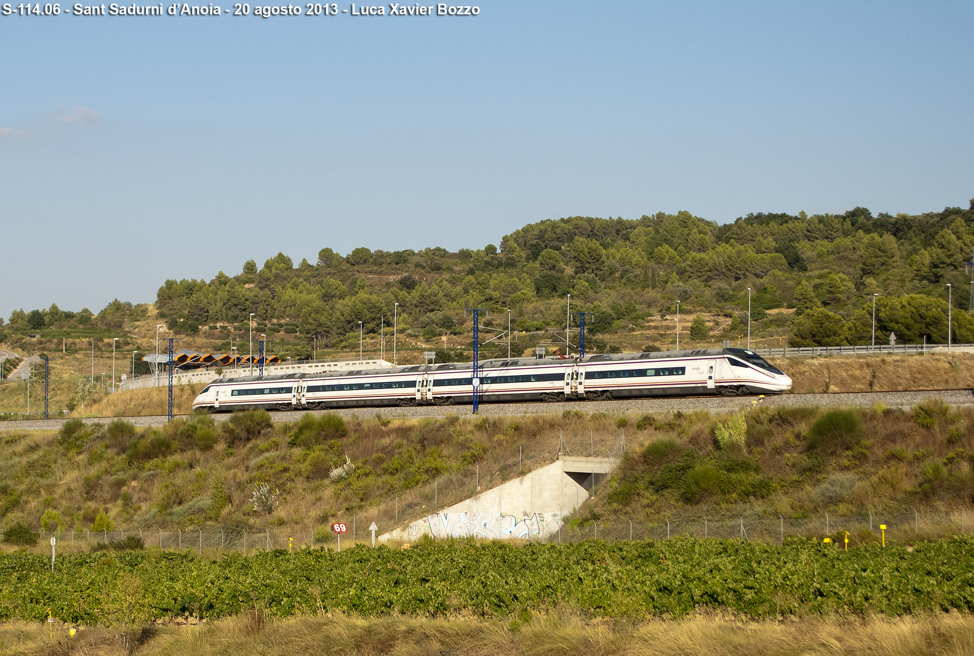 CAF RENFE 114 – photo 11