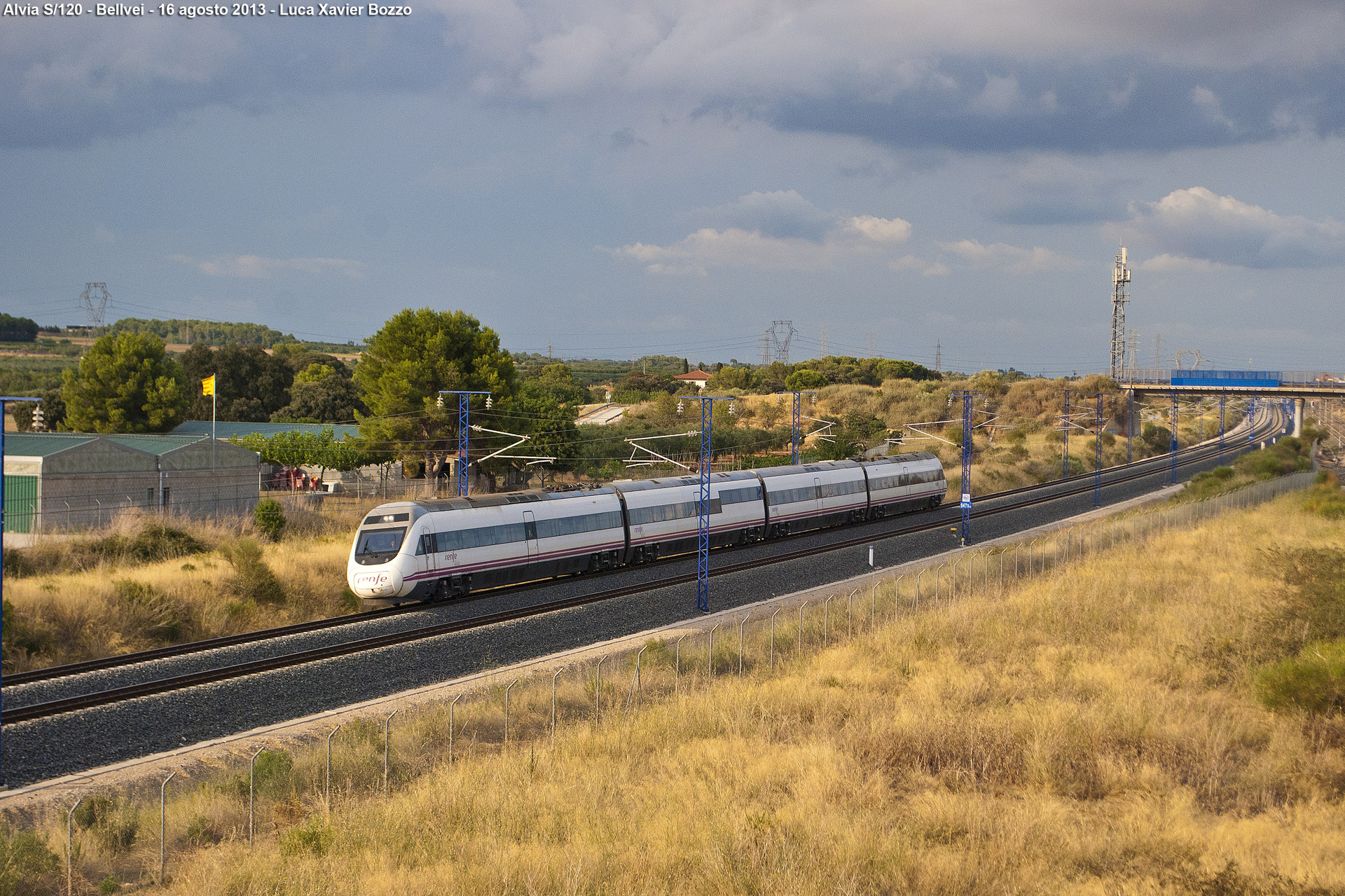 CAF RENFE 120 – photo 21
