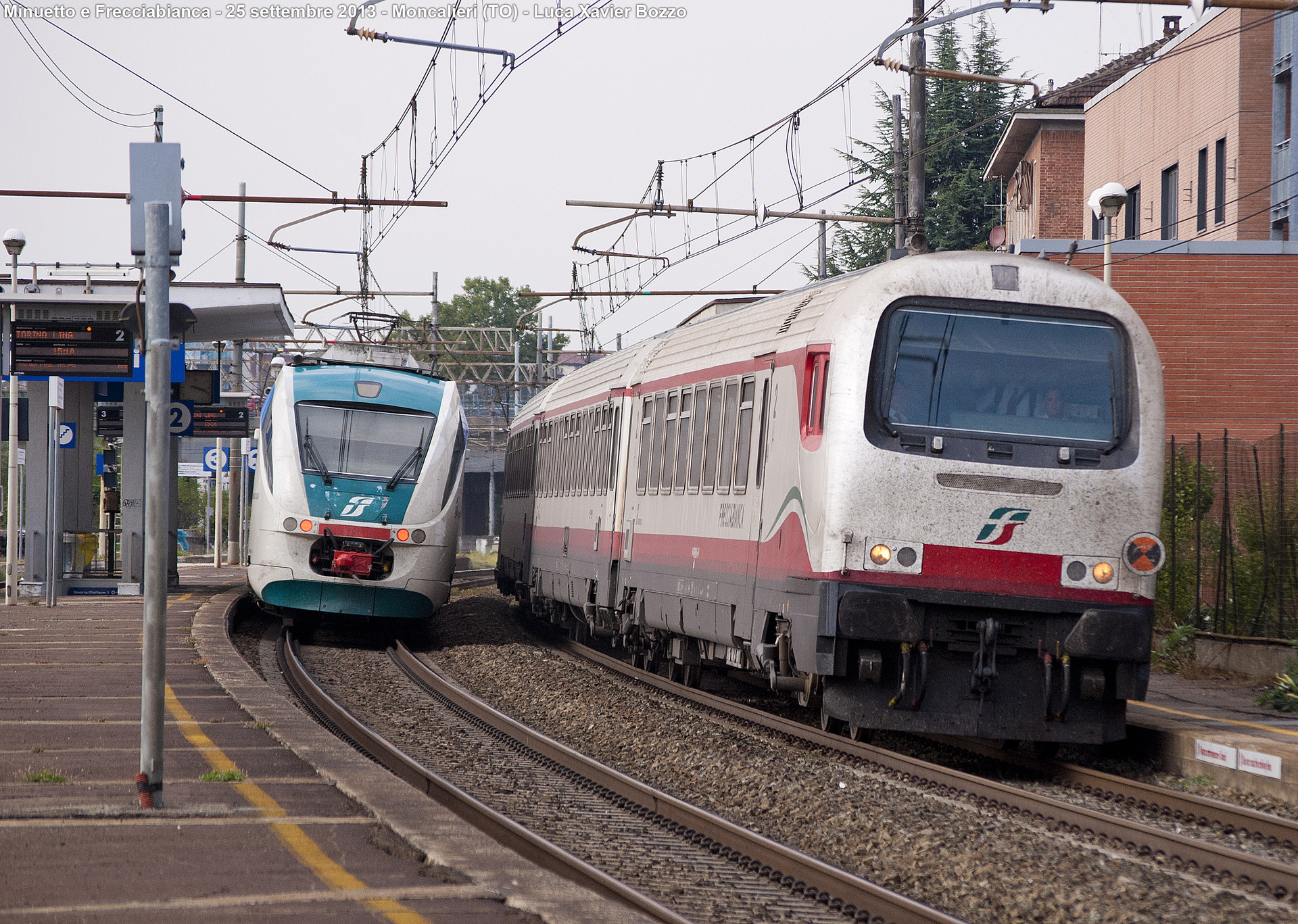 Casaralta UIC-Z1 – photo 2