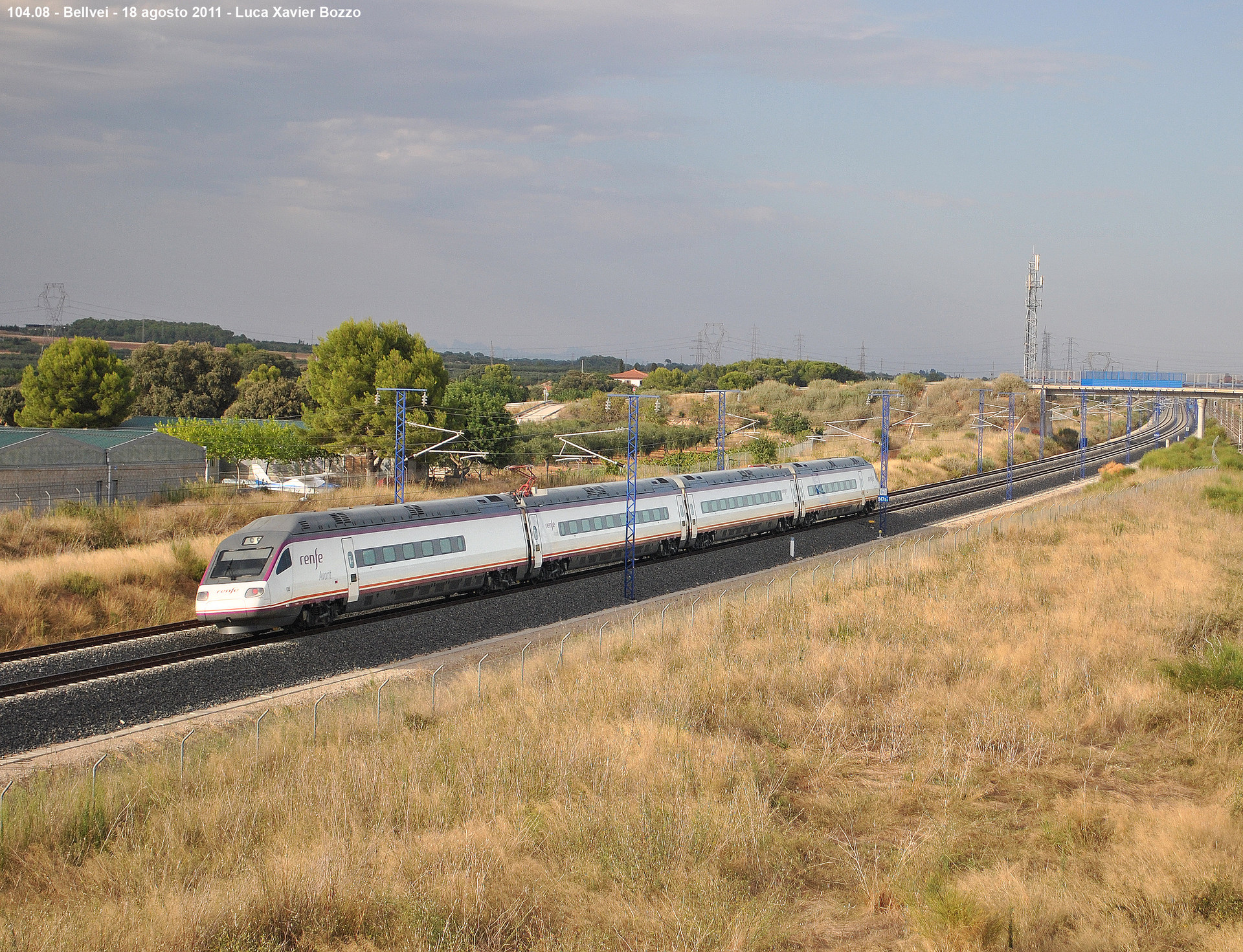 CAF RENFE 104 – photo 10