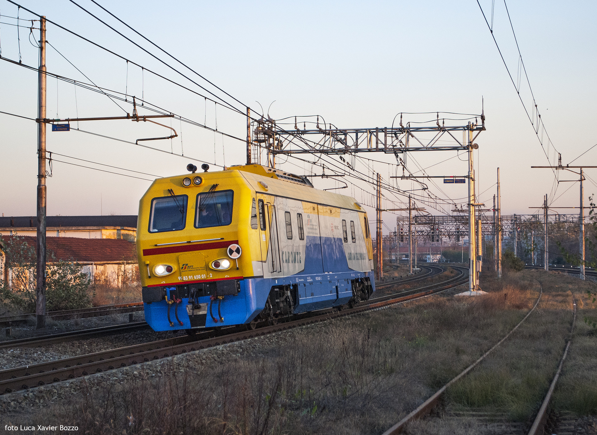 MERMEC Roger 600 – foto 2