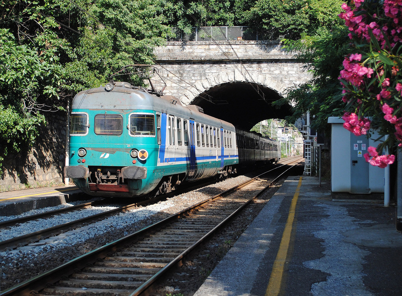 Ansaldo ALe 801 – photo 18