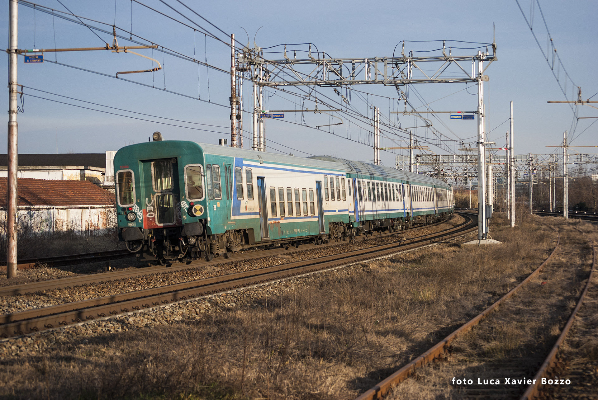 Reggiane npBD 50 83 82-39 – photo 21