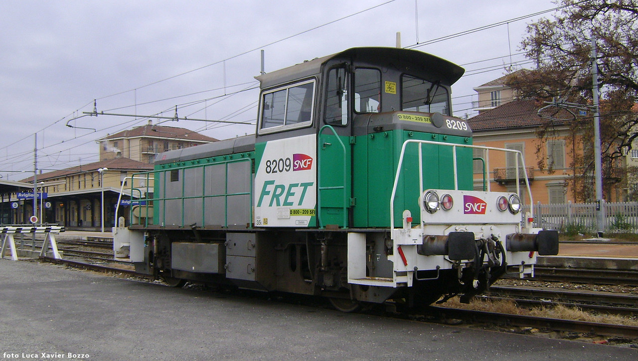 Moyse Y 8000 – foto 13