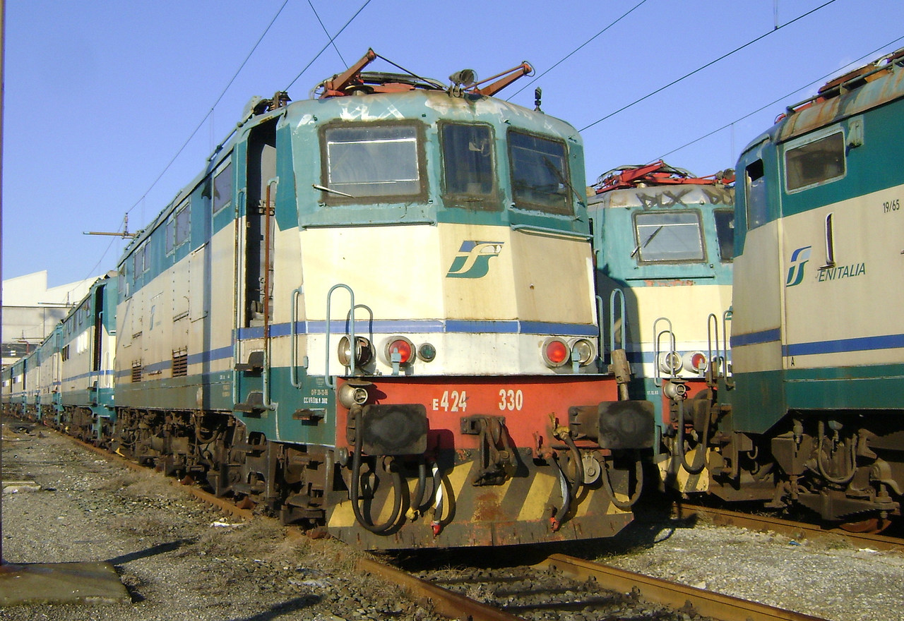 FS E424N – Foto 12