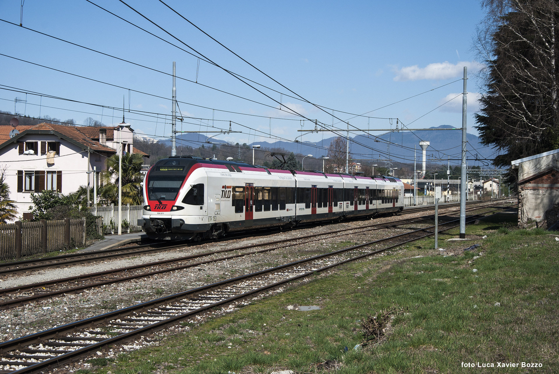 Stadler Flirt 4/10 15 kV+3 kV – photo 21