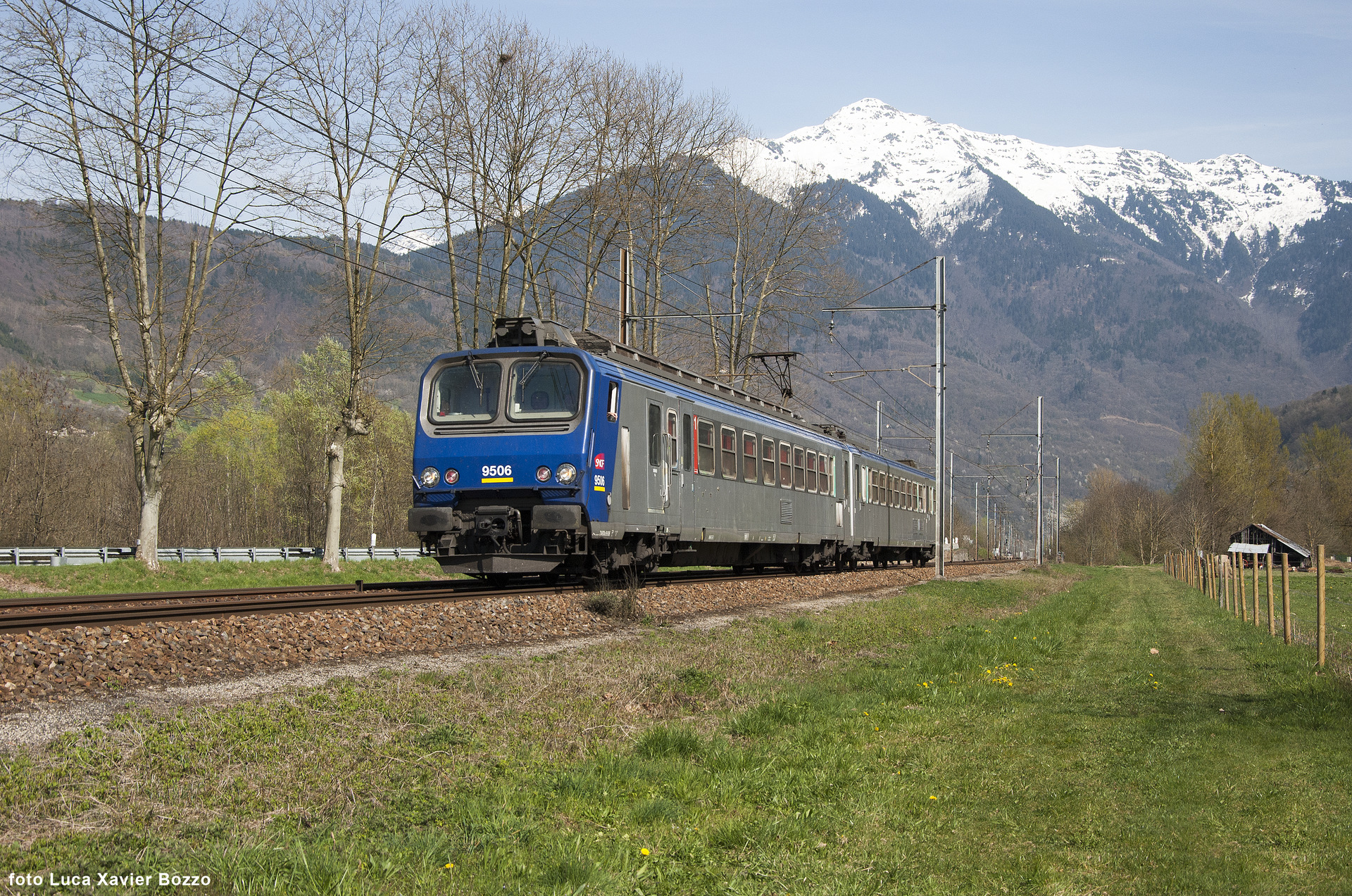 ANF Z 9500 – photo 3