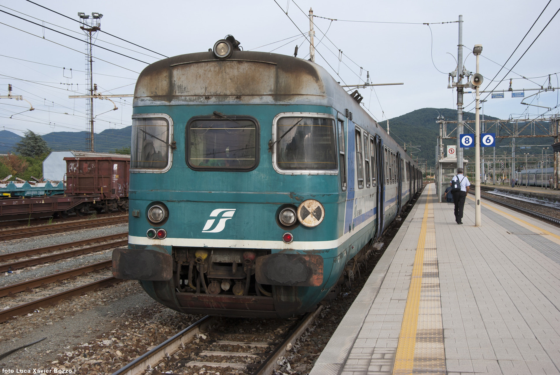 OM ALe 940 – photo 13