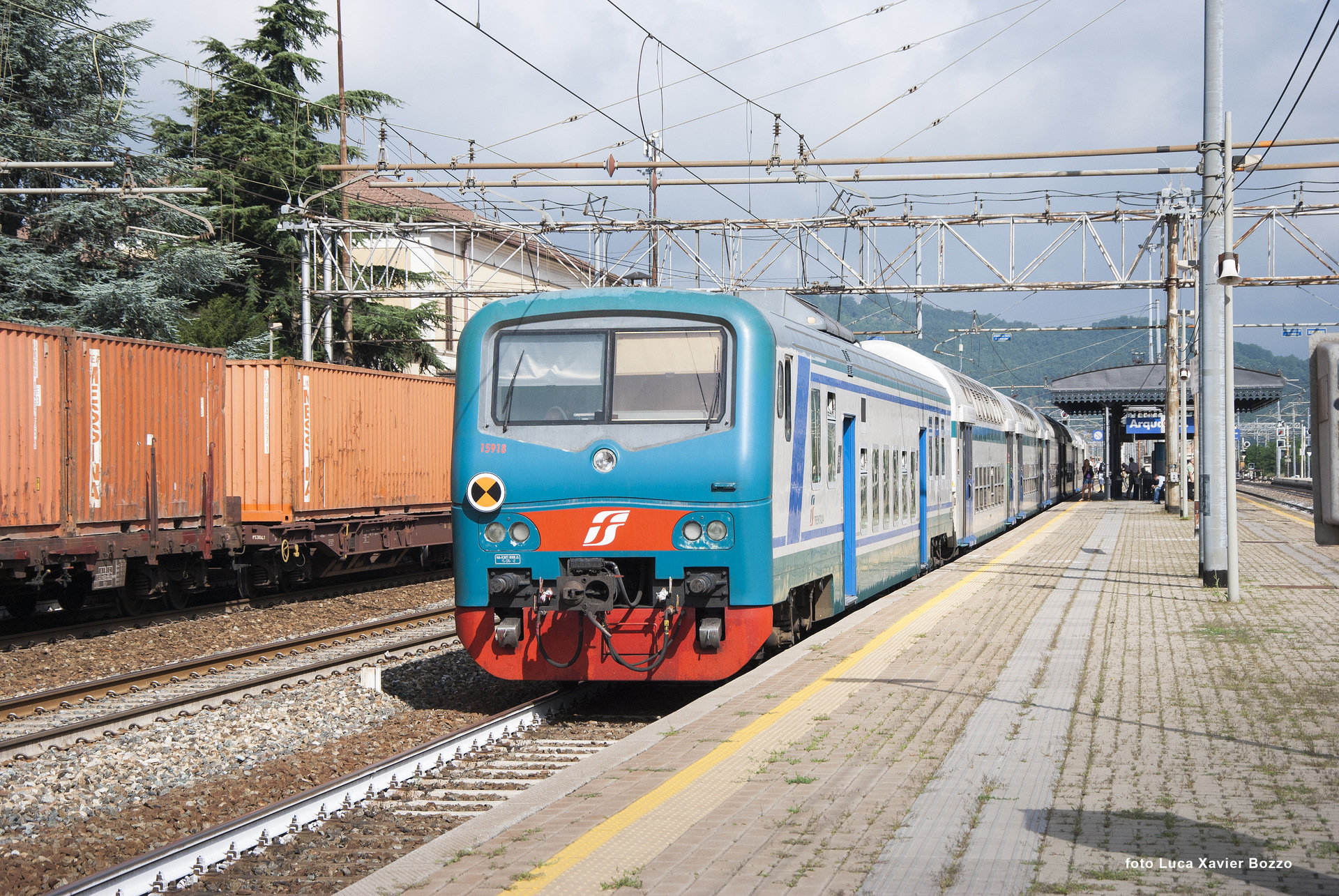 Reggiane npBD 50 83 82-39 – photo 18