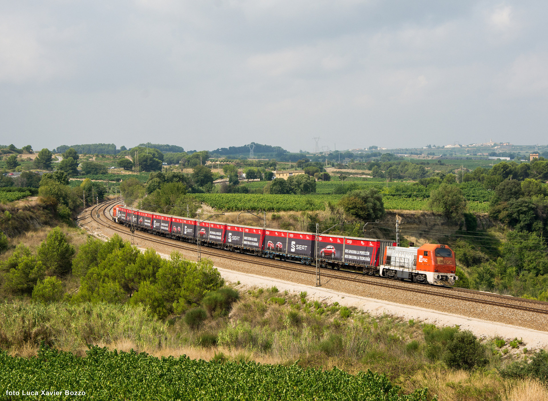 Meinfesa RENFE 310.1 – foto 16