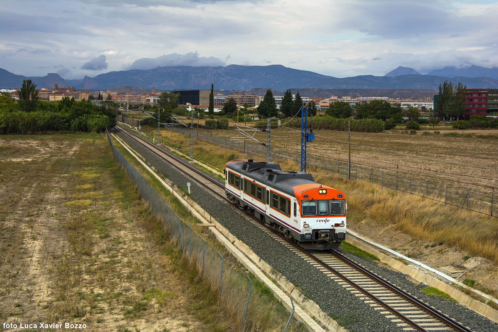 Alstom RENFE 596 – photo 20