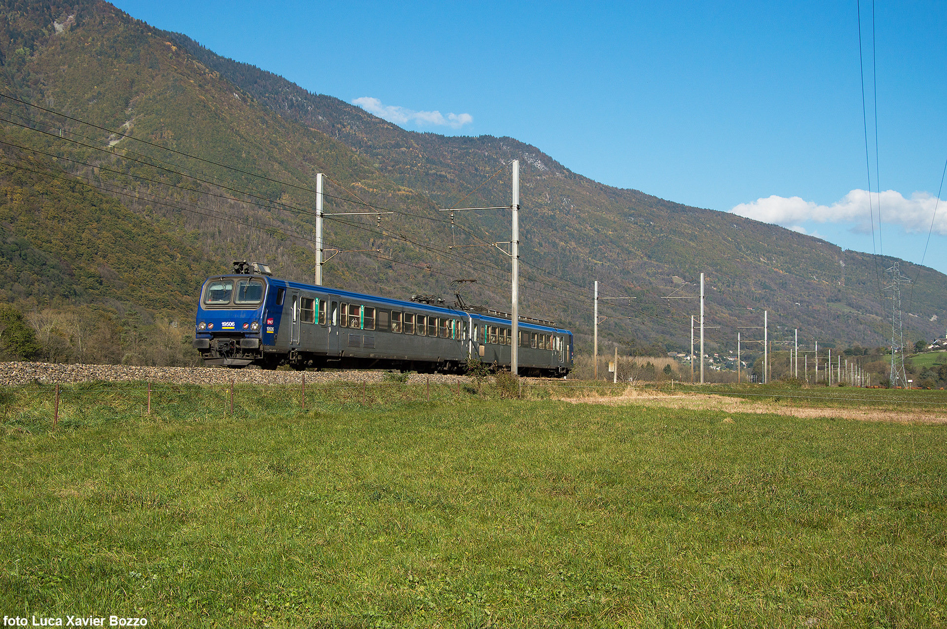 ANF Z 9500 – photo 2