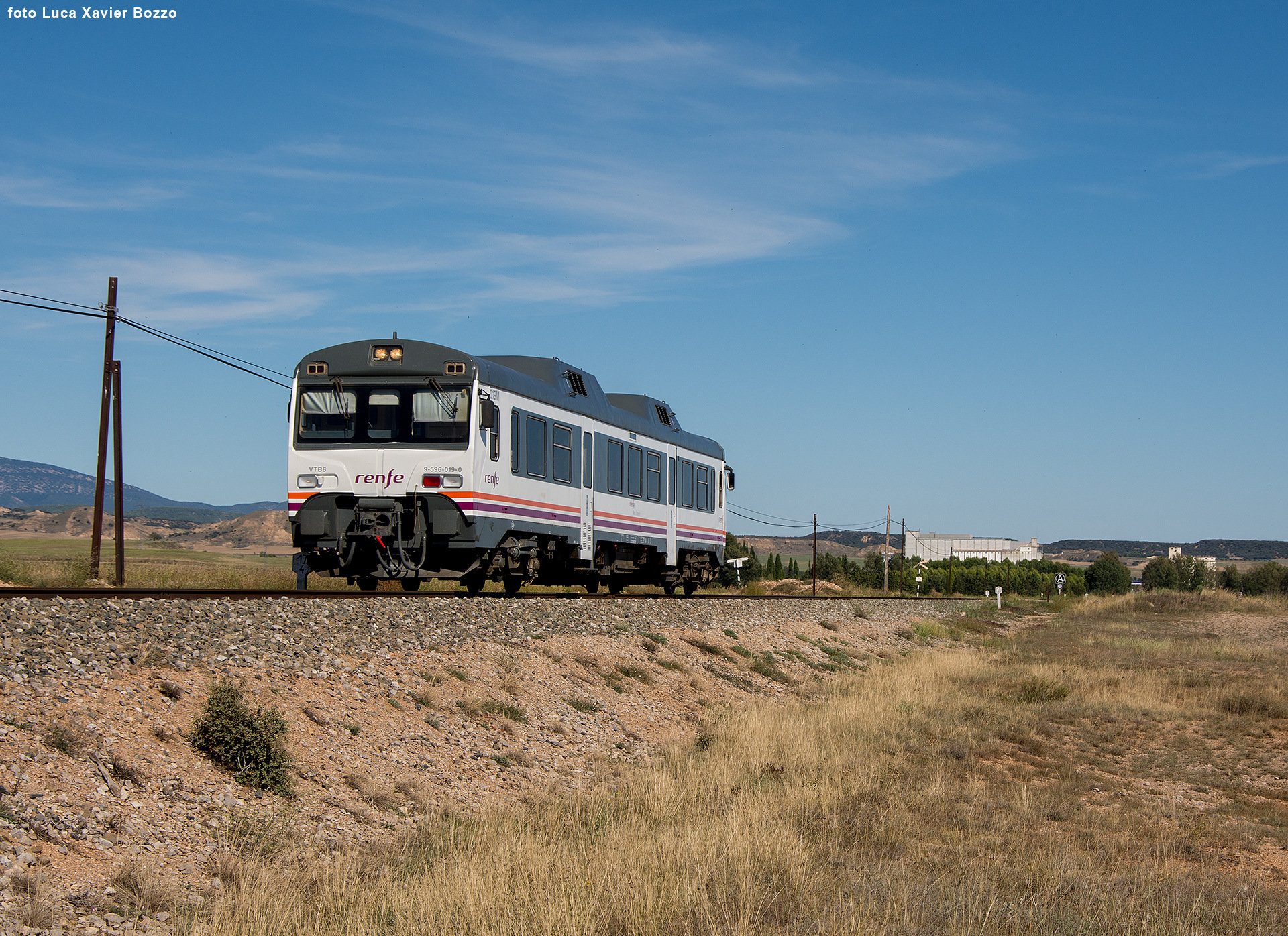 Alstom RENFE 596 – photo 8