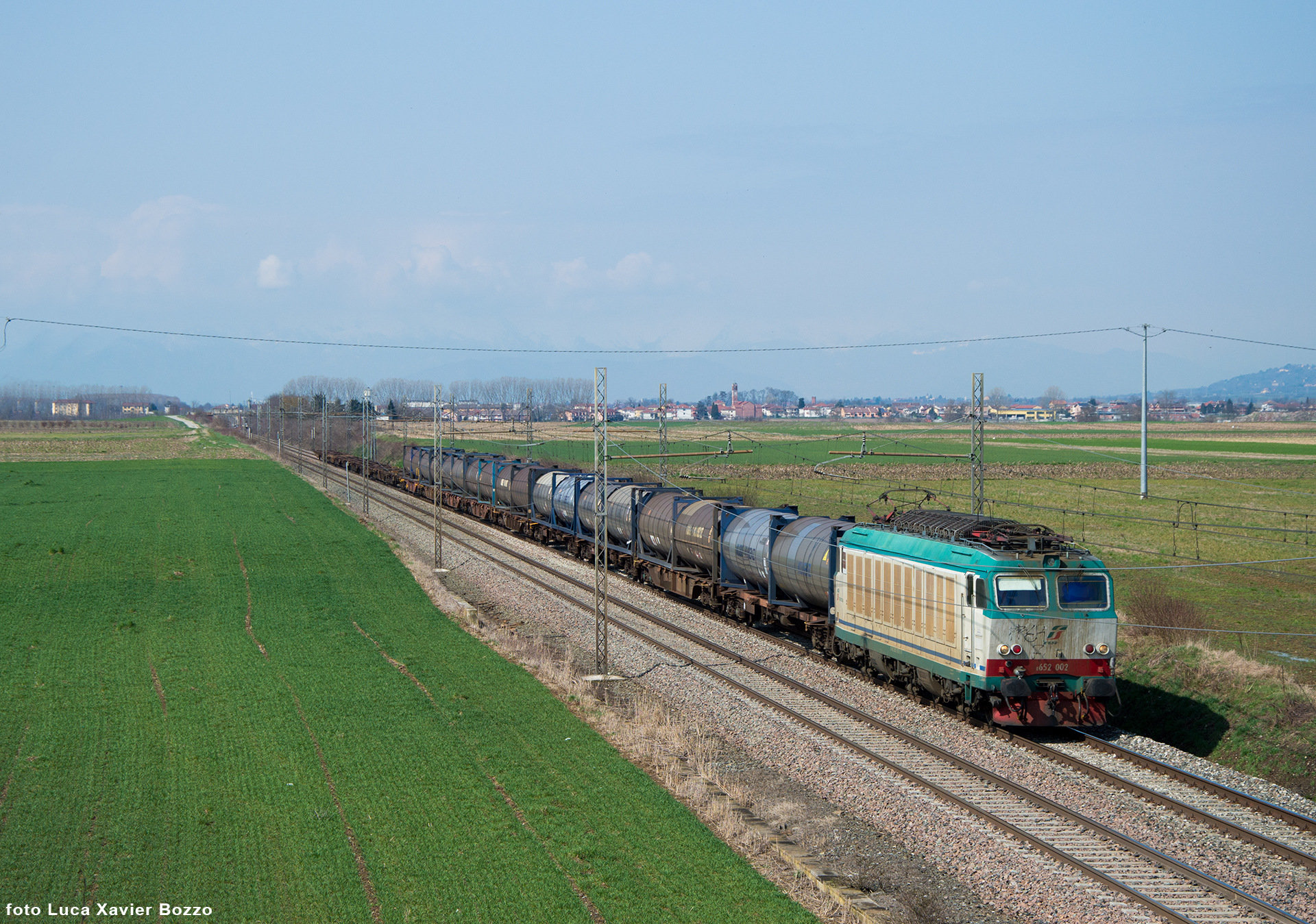 ABB E652P – photo 23