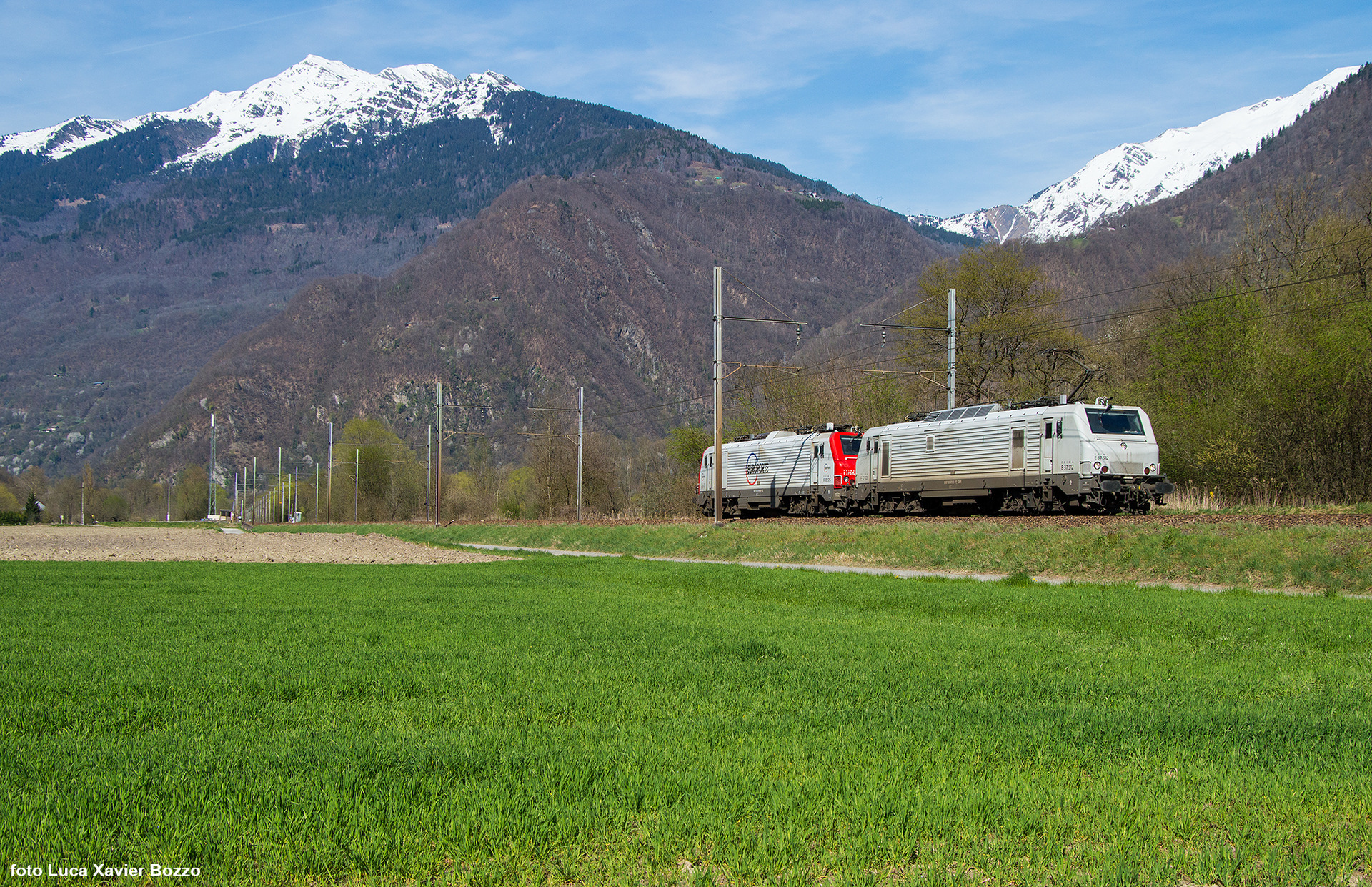 Alstom E37 – foto 14
