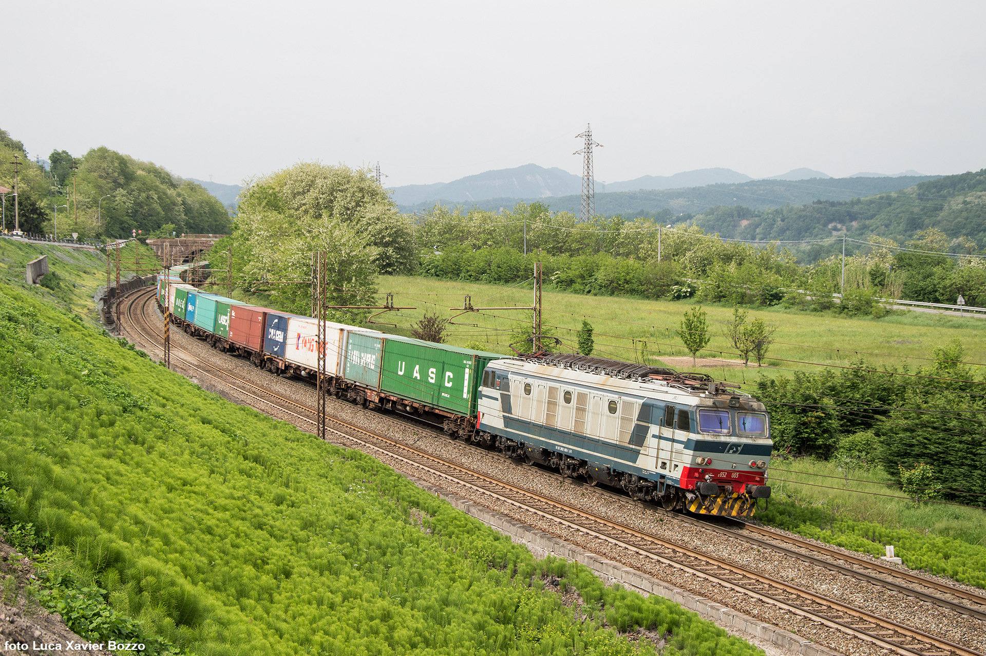 ABB E652P – photo 19