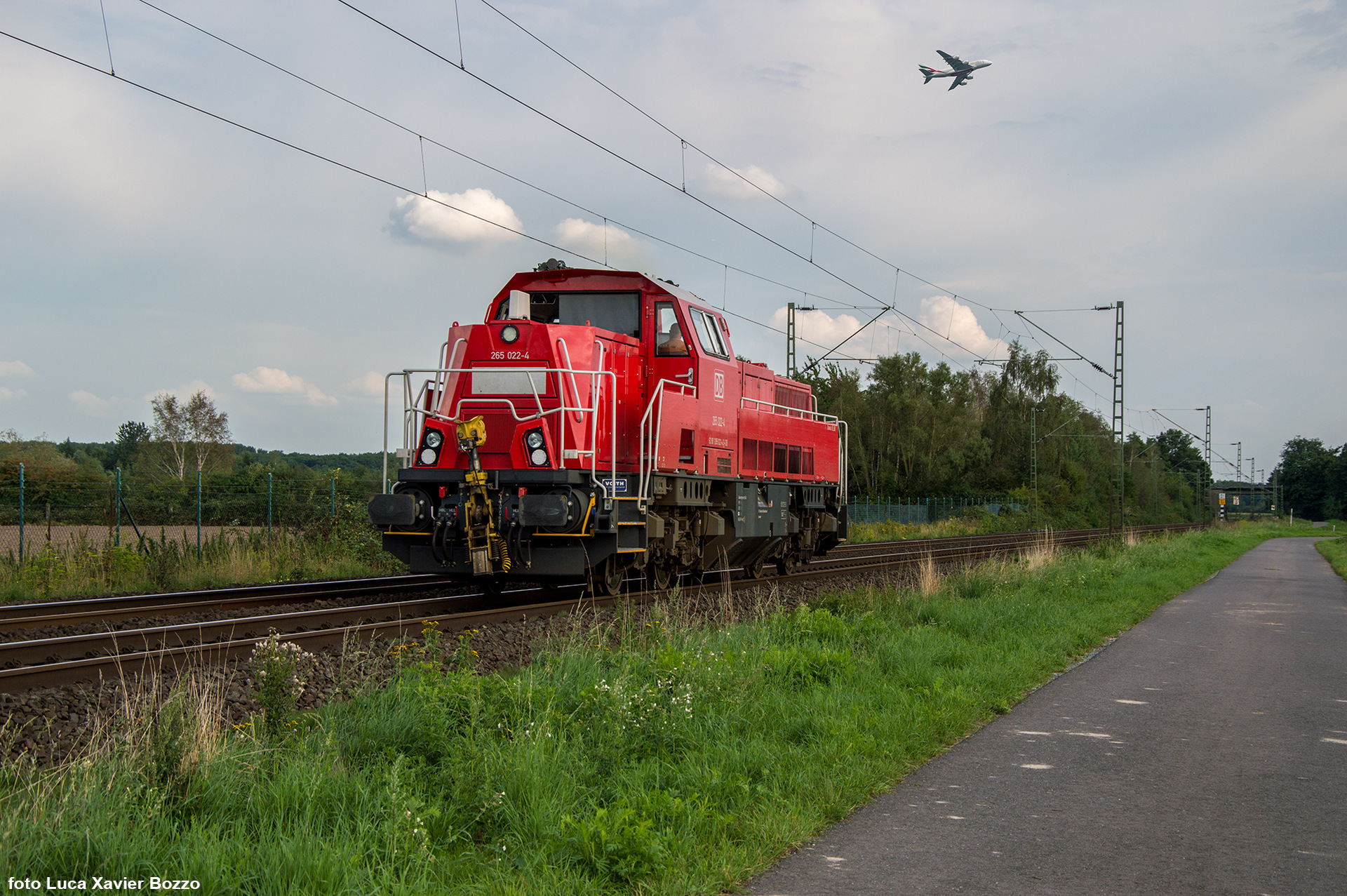 Voith Gravita 15 BB – photo 14