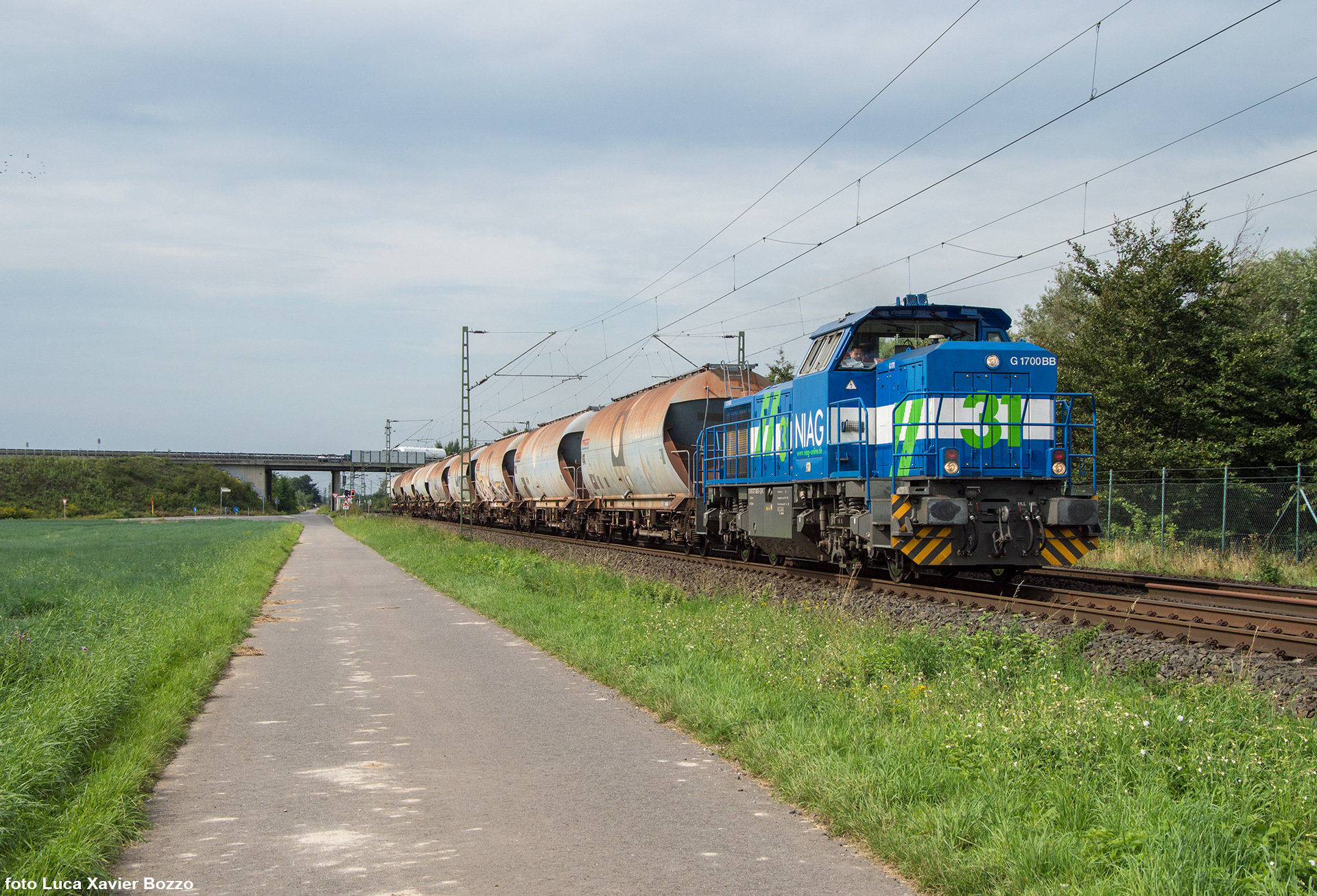 Vossloh G 1700-2 BB – photo 10