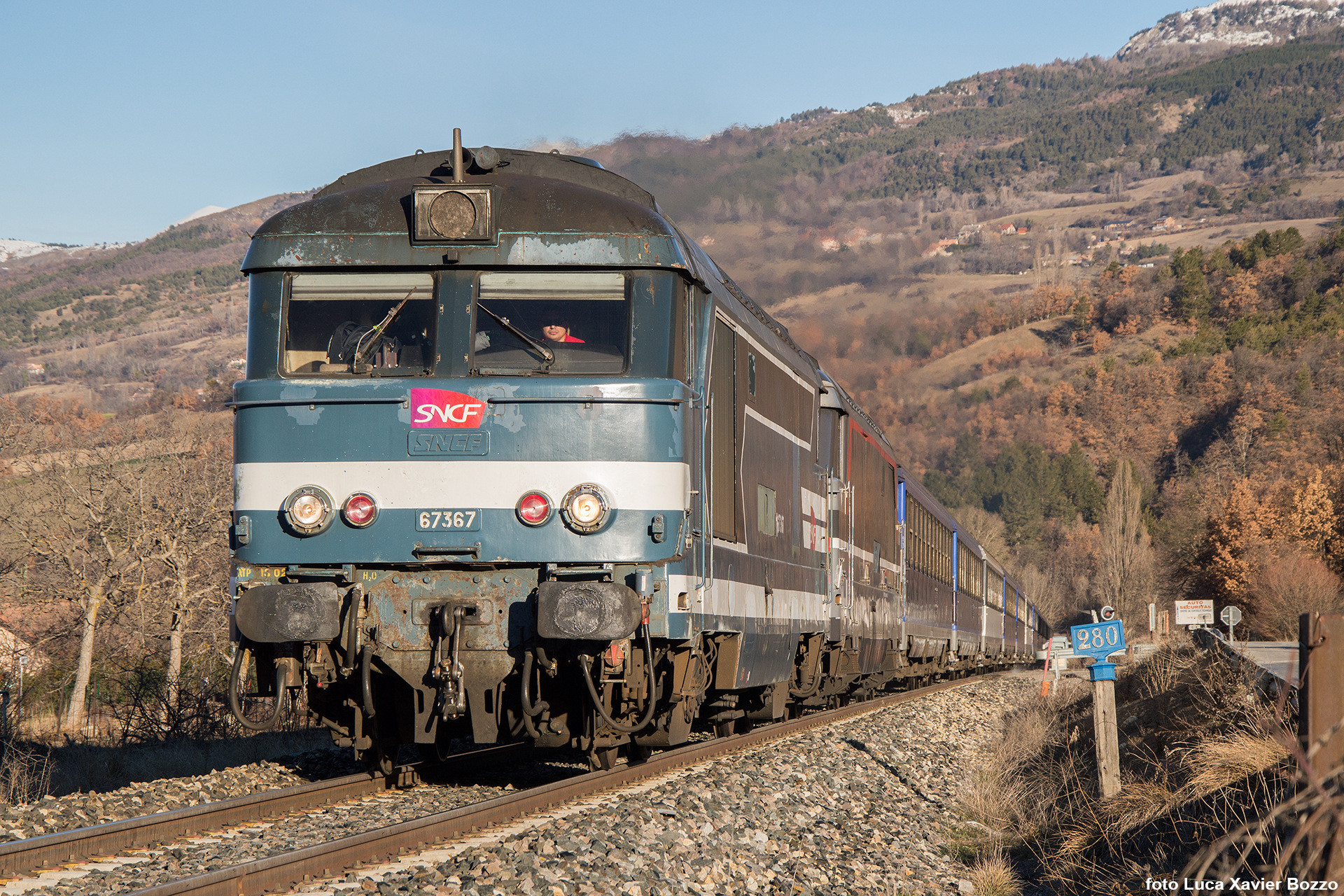 MTE BB 67300 – photo 17